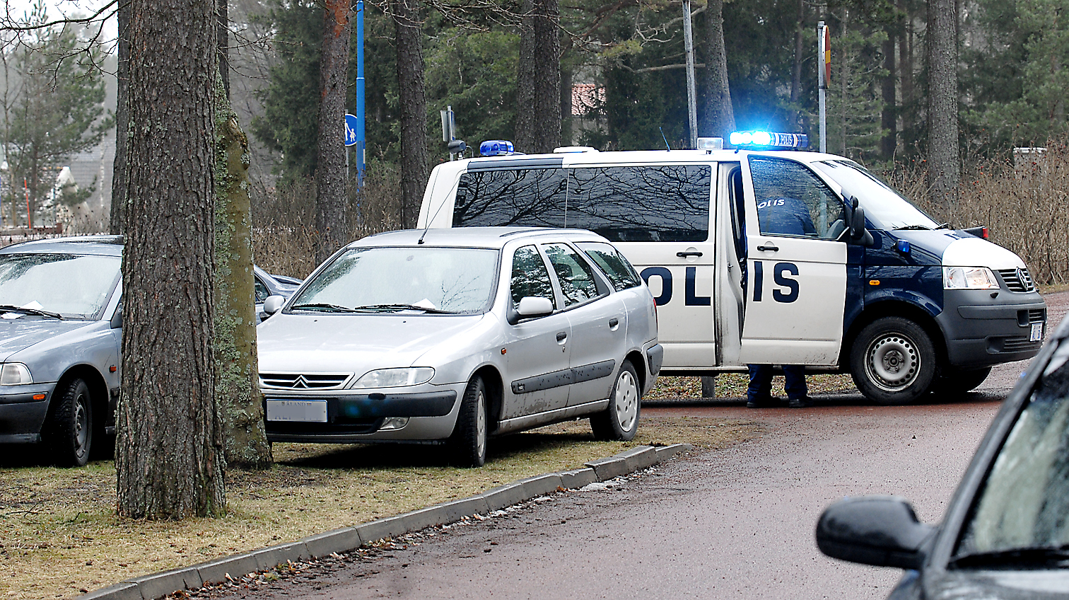 Polisen söker vittnen till misshandel