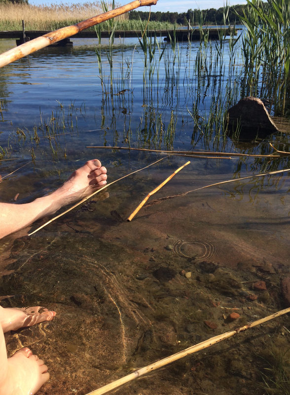 Nya Ålands sommarfot(o)tävling