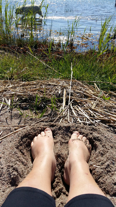 Nya Ålands sommarfot(o)tävling