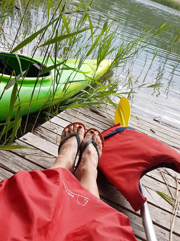 Nya Ålands sommarfot(o)tävling