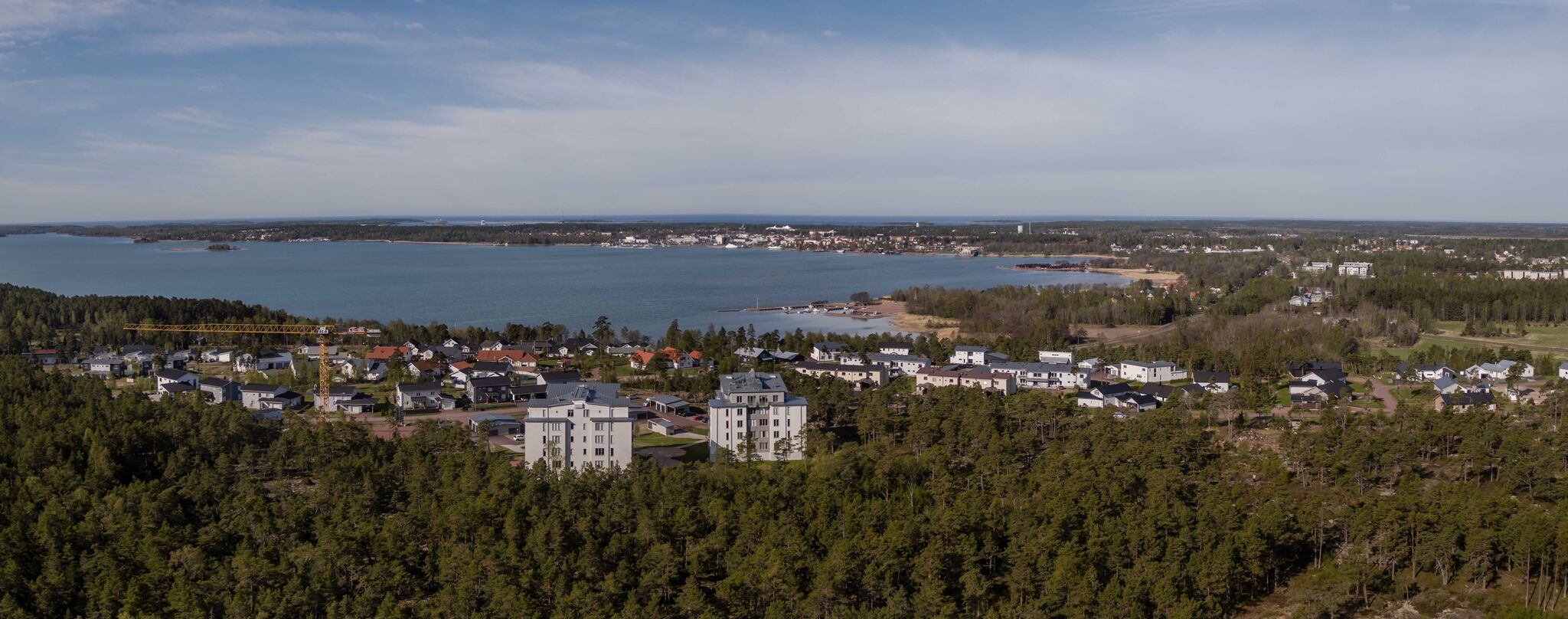 Solsidan börjar byggas i morgon