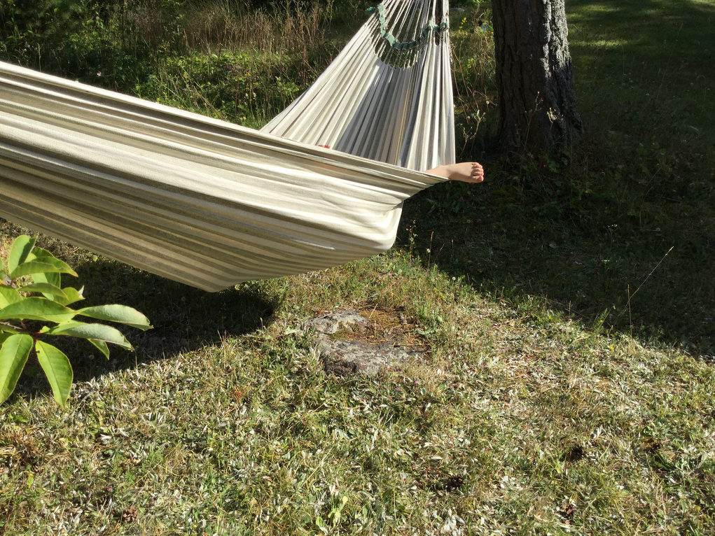 Nya Ålands sommarfot(o)tävling