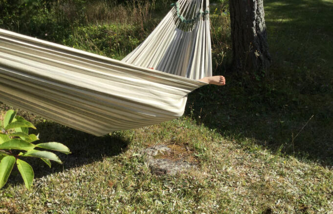 Så maxar du återhämtningen under semestern Nya Ålands sommarfot(o)tävling