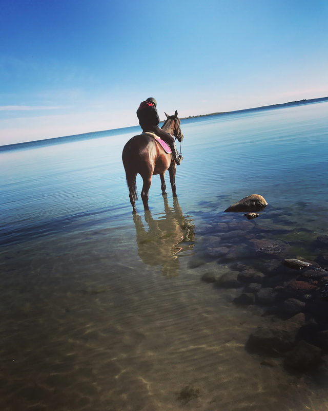 Nya Ålands sommarfot(o)tävling