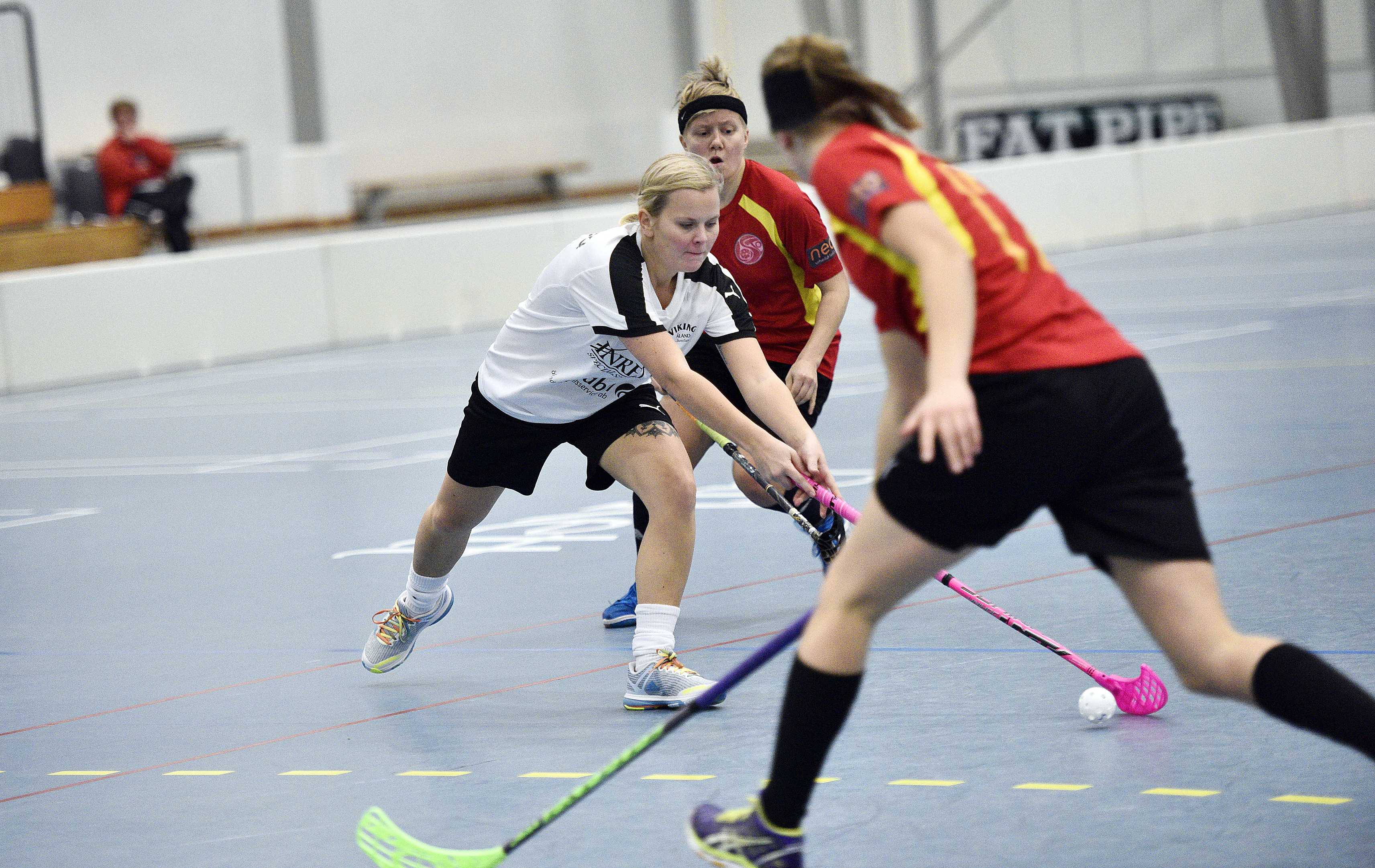 Byter Finland mot Sverige