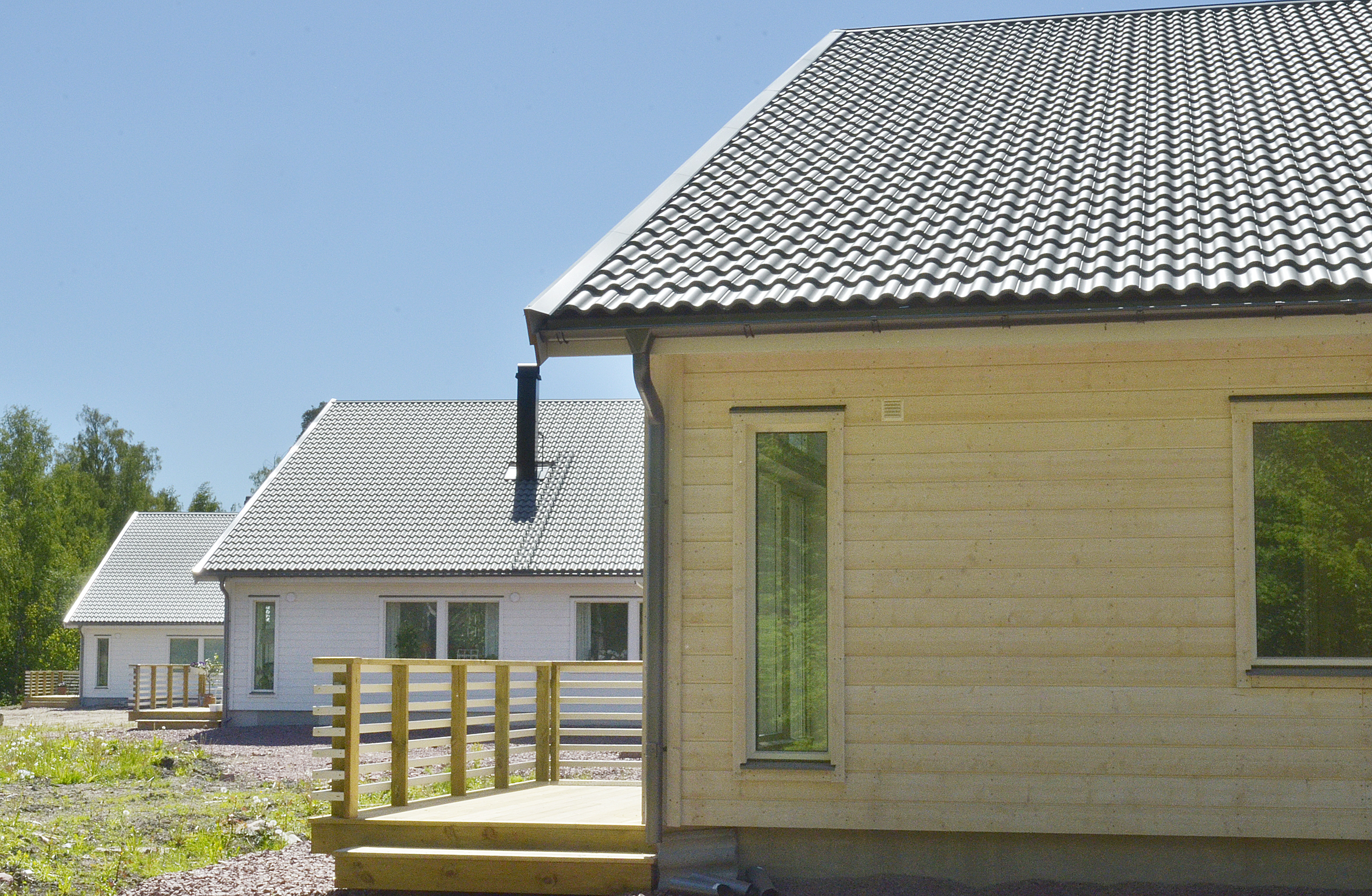 Miljonkrav krympte till tvist om avtal