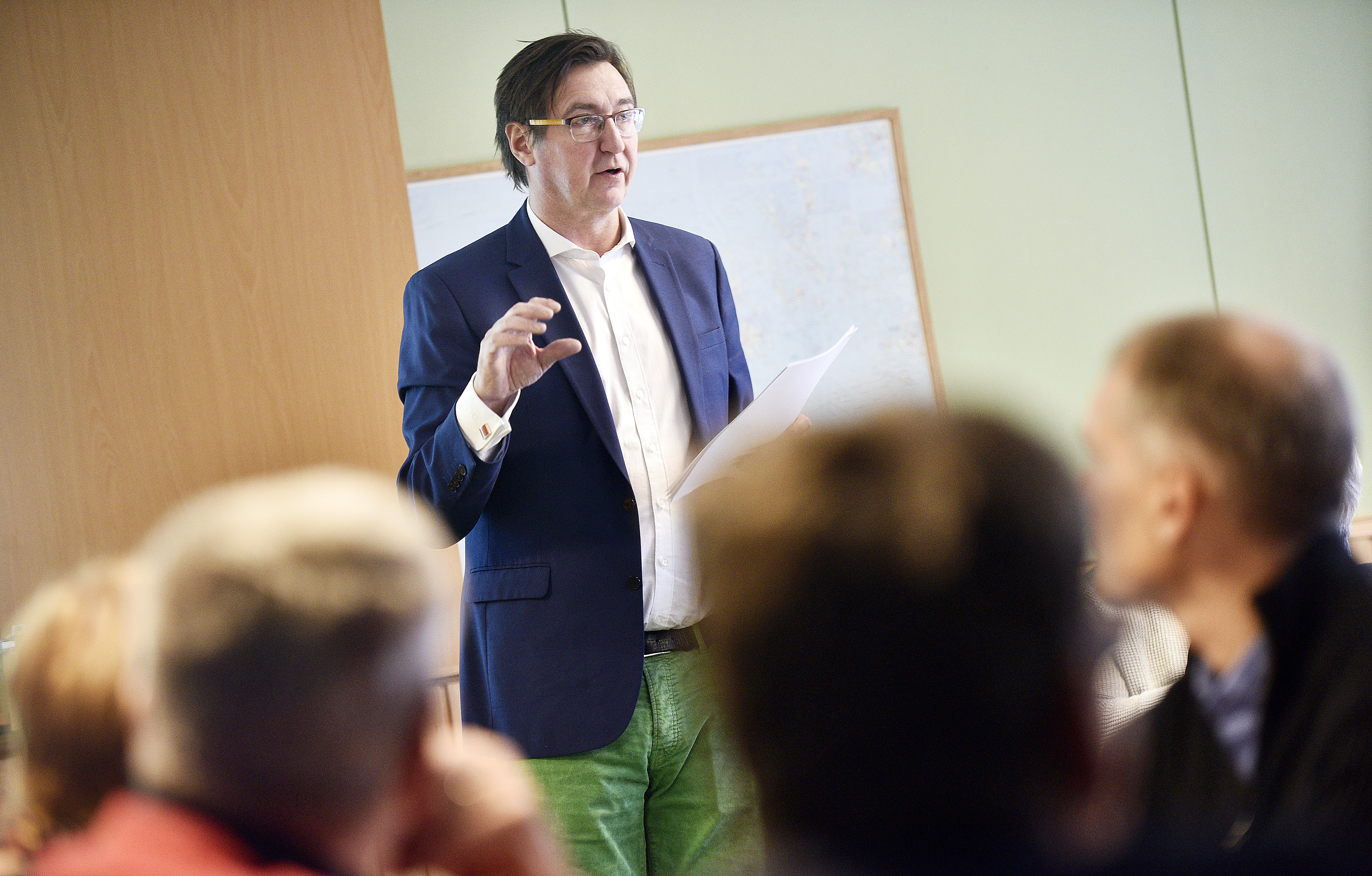 Det ska oppositionen satsa på i höst