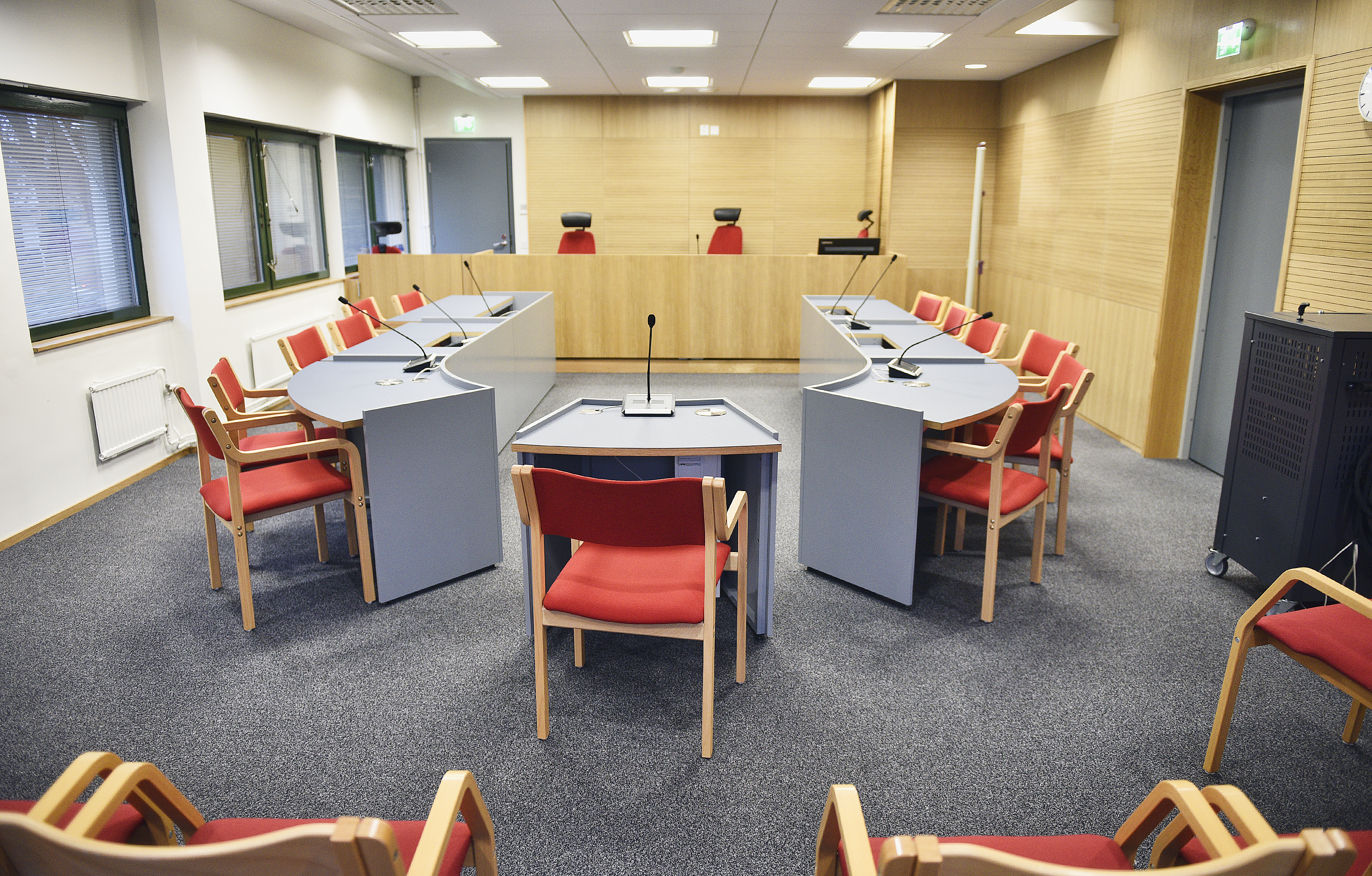 Tingsrätten kritiseras i besvär mot dom