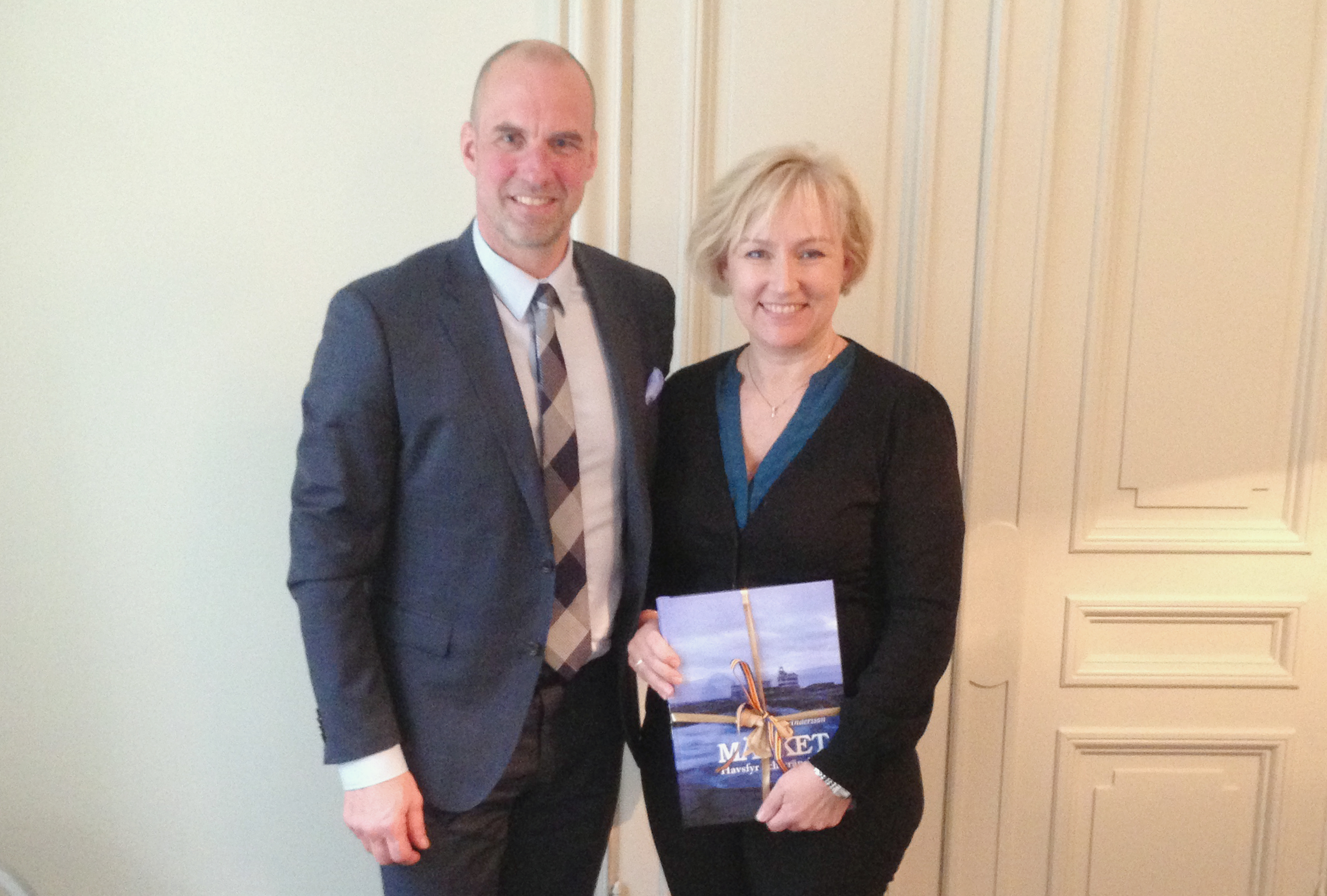 Fler ålänningar antagna – trots högre meritkrav