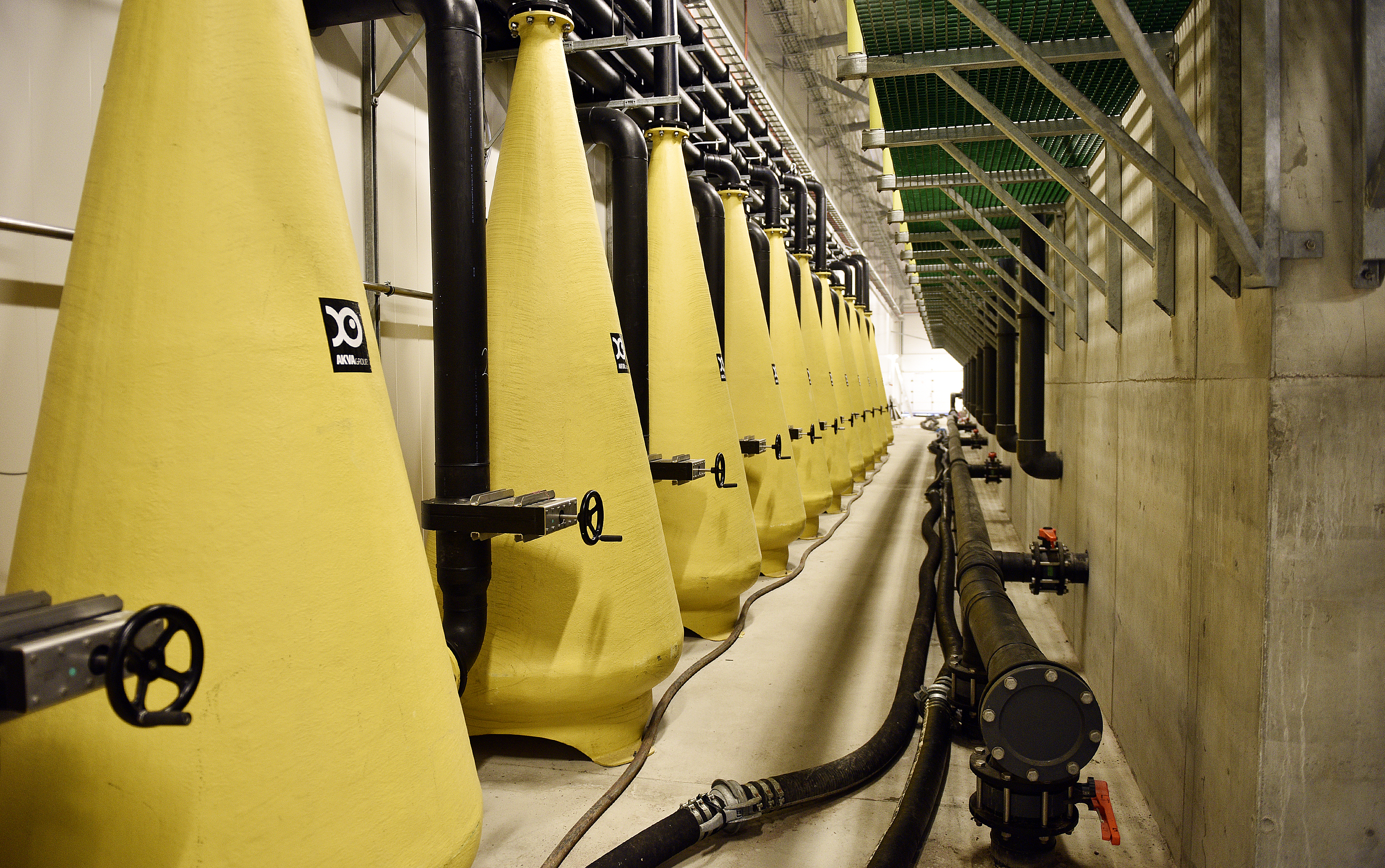 Stor intresse för Fifax-emission