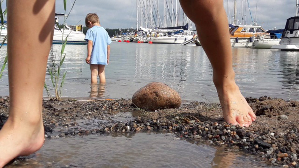 Nya Ålands sommarfot(o)tävling