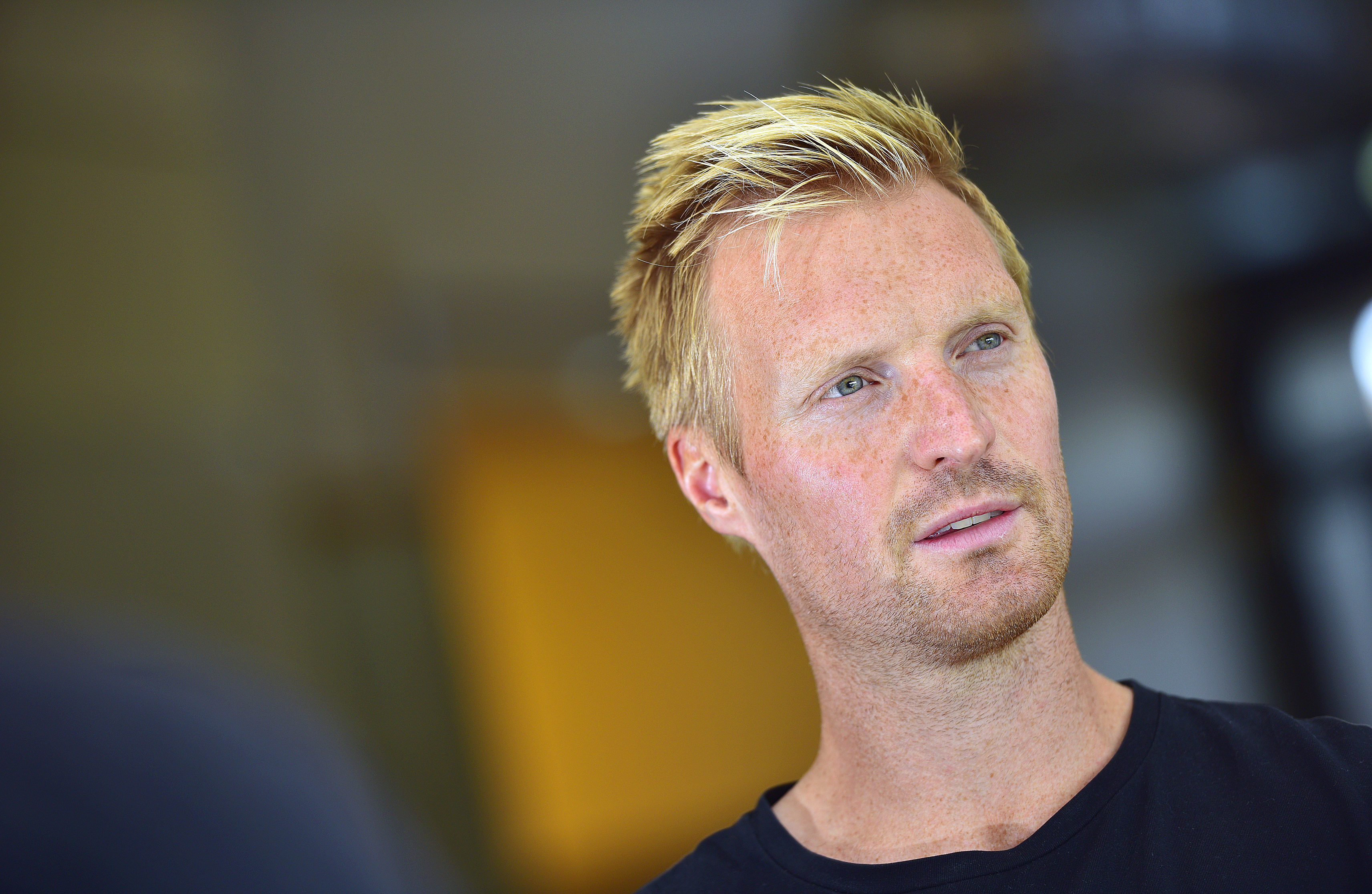 Lyyski om petningen: ”har inte presterat”