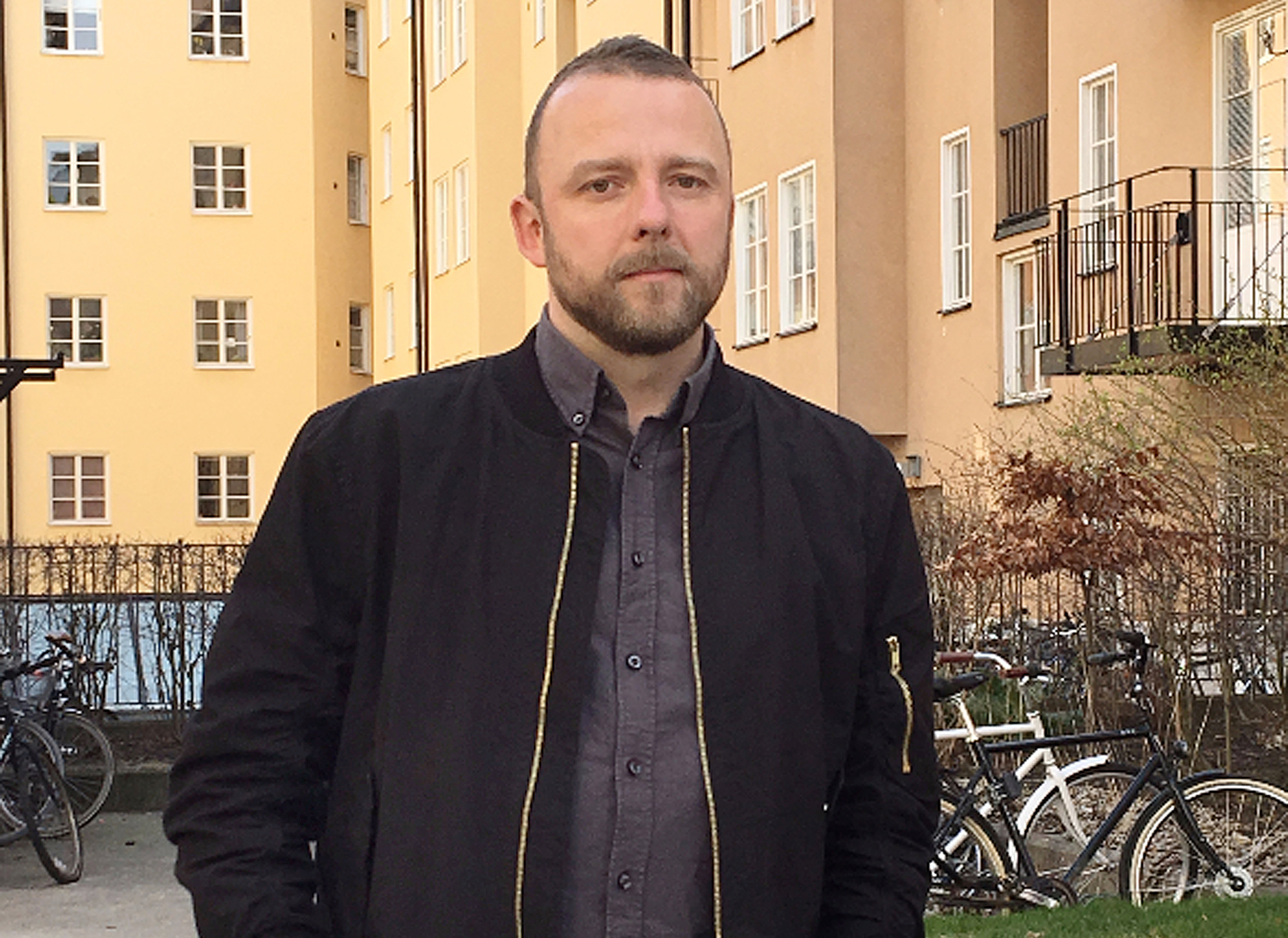 Läs Fred också i Nya Ålands helgtidningar