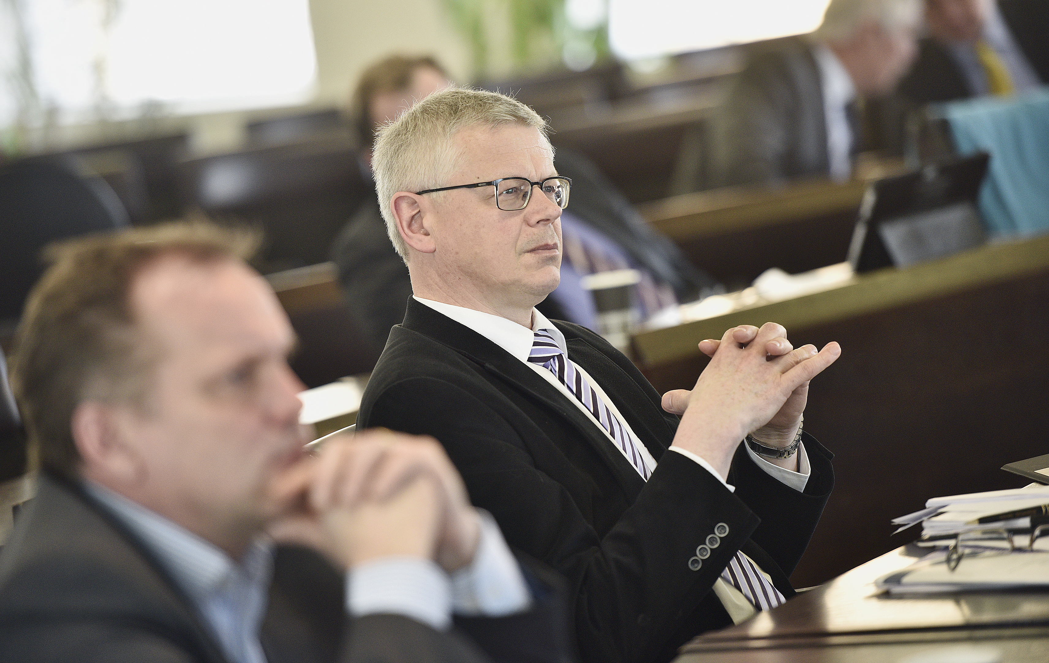 Tolkningstvist om rikspengar