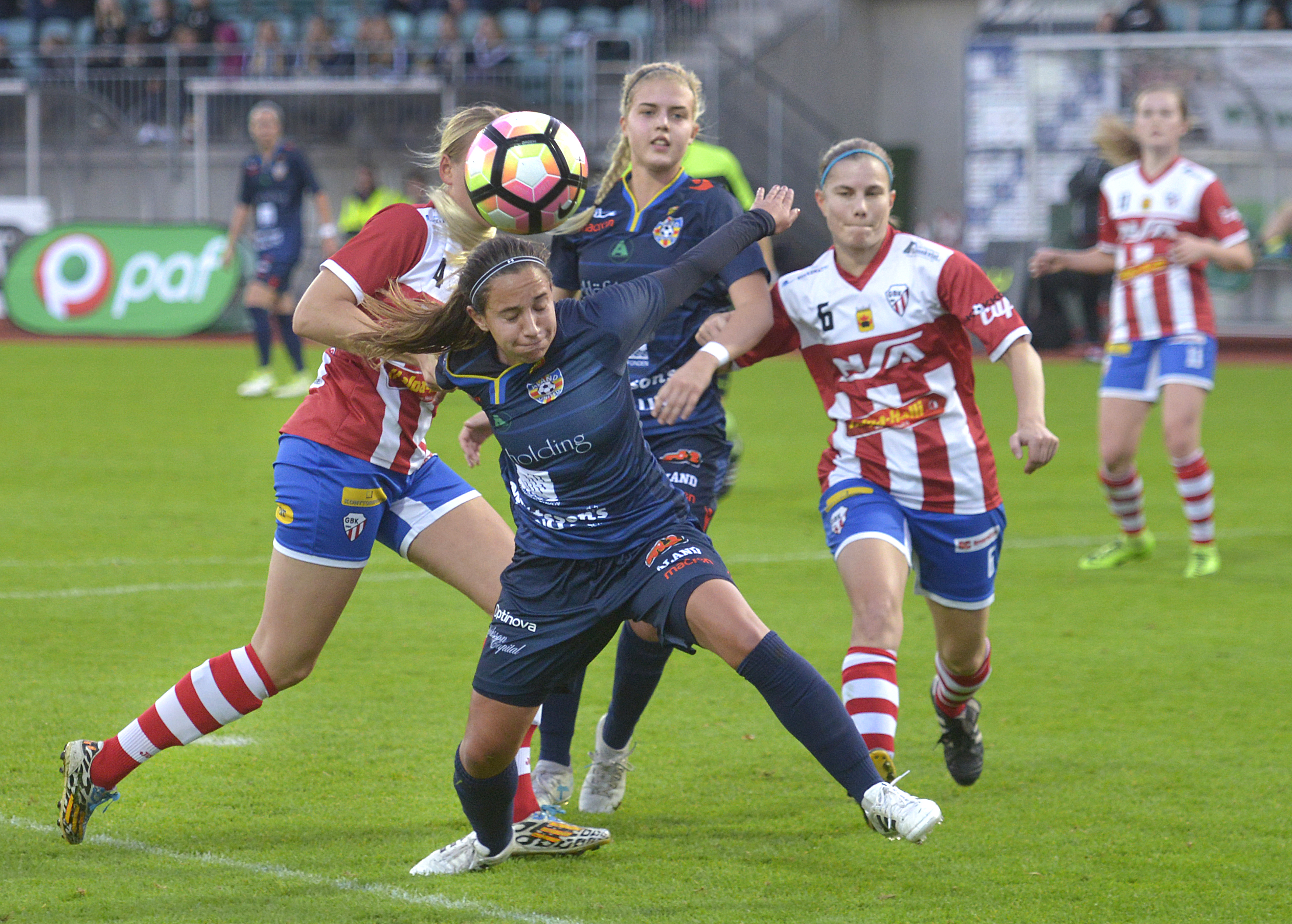 ÅU har ny tränare – presenteras i kväll