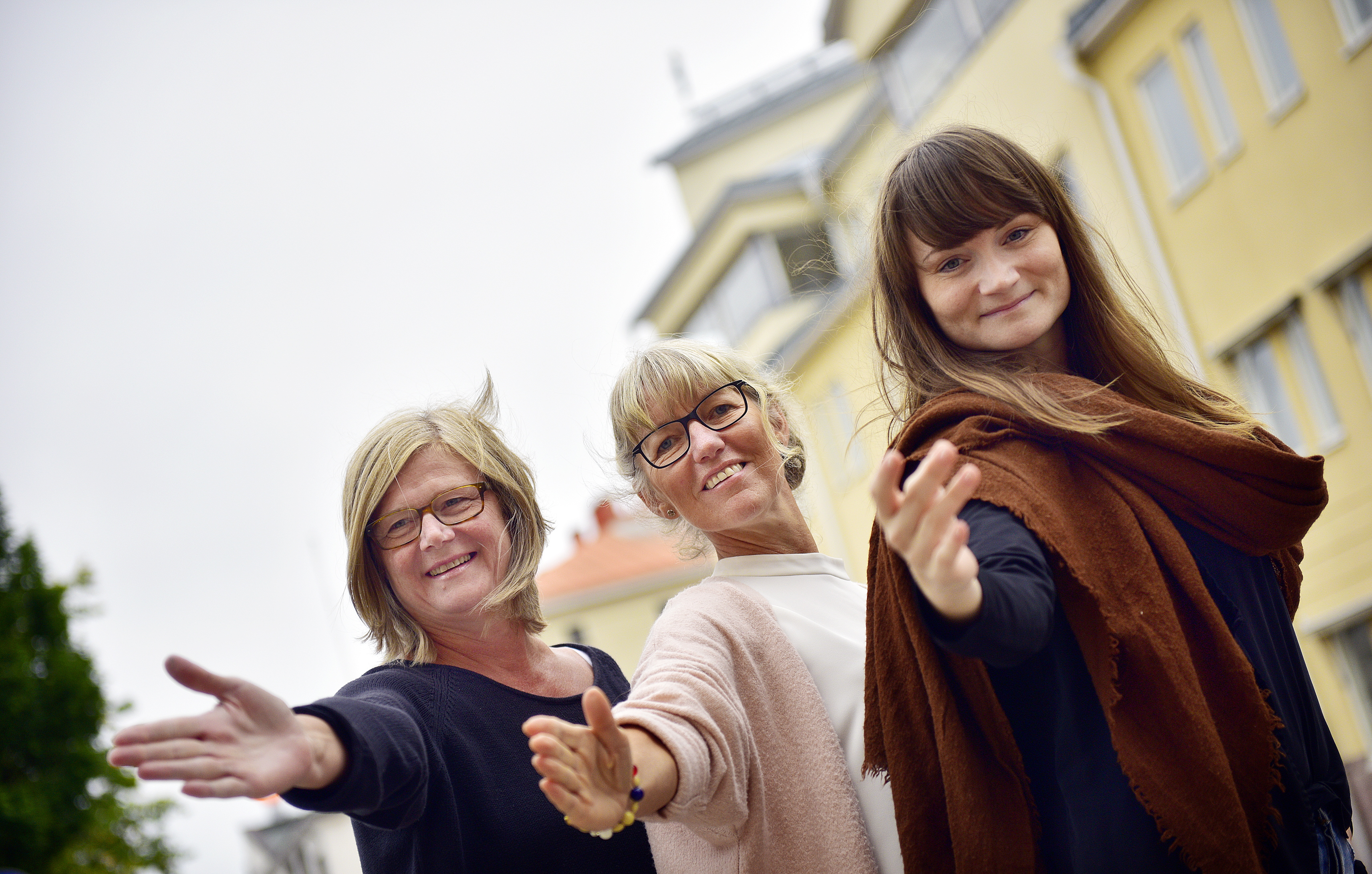 Cancergalan jubilerar