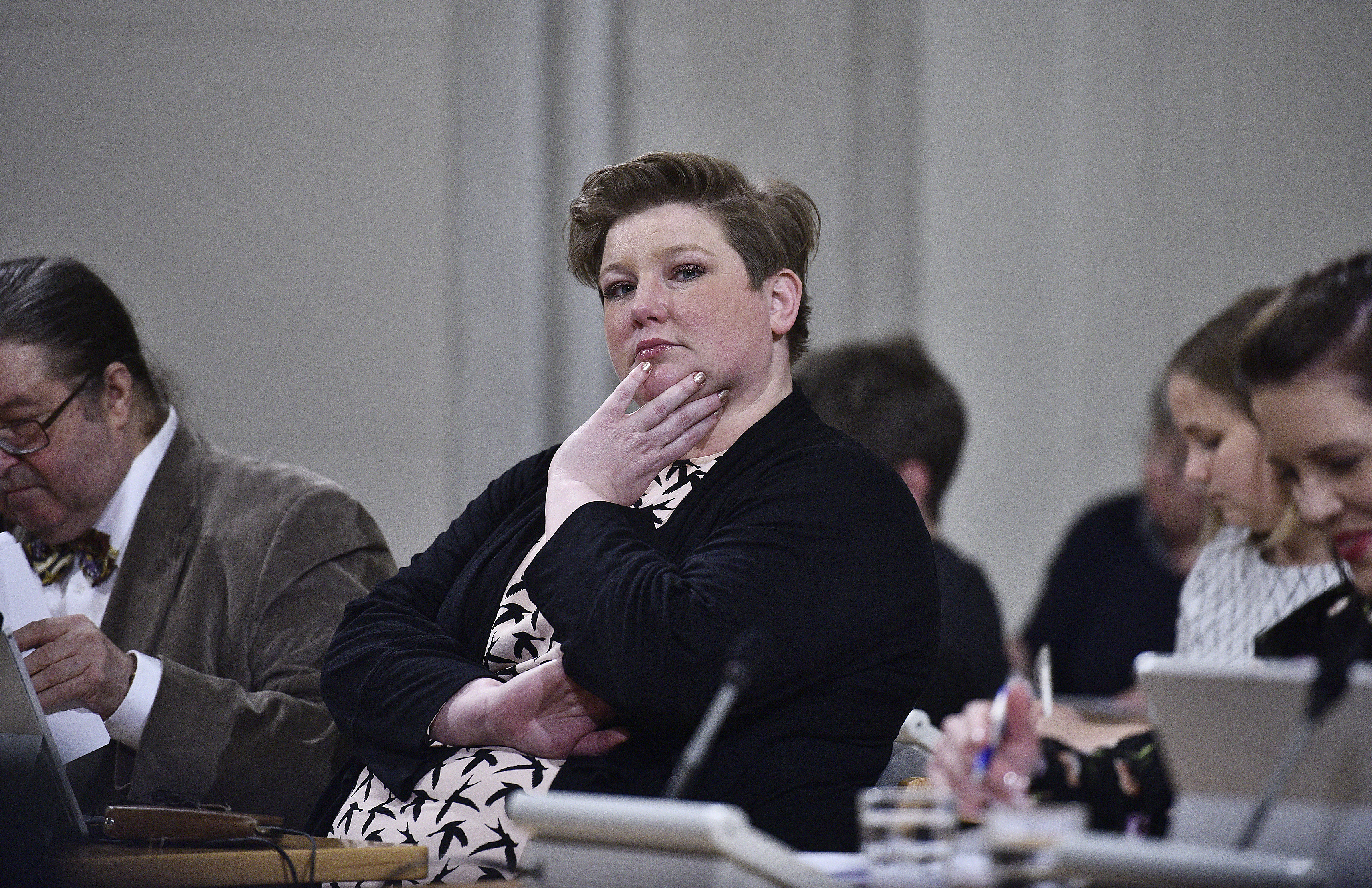 Många fakturor dyrt för de äldre