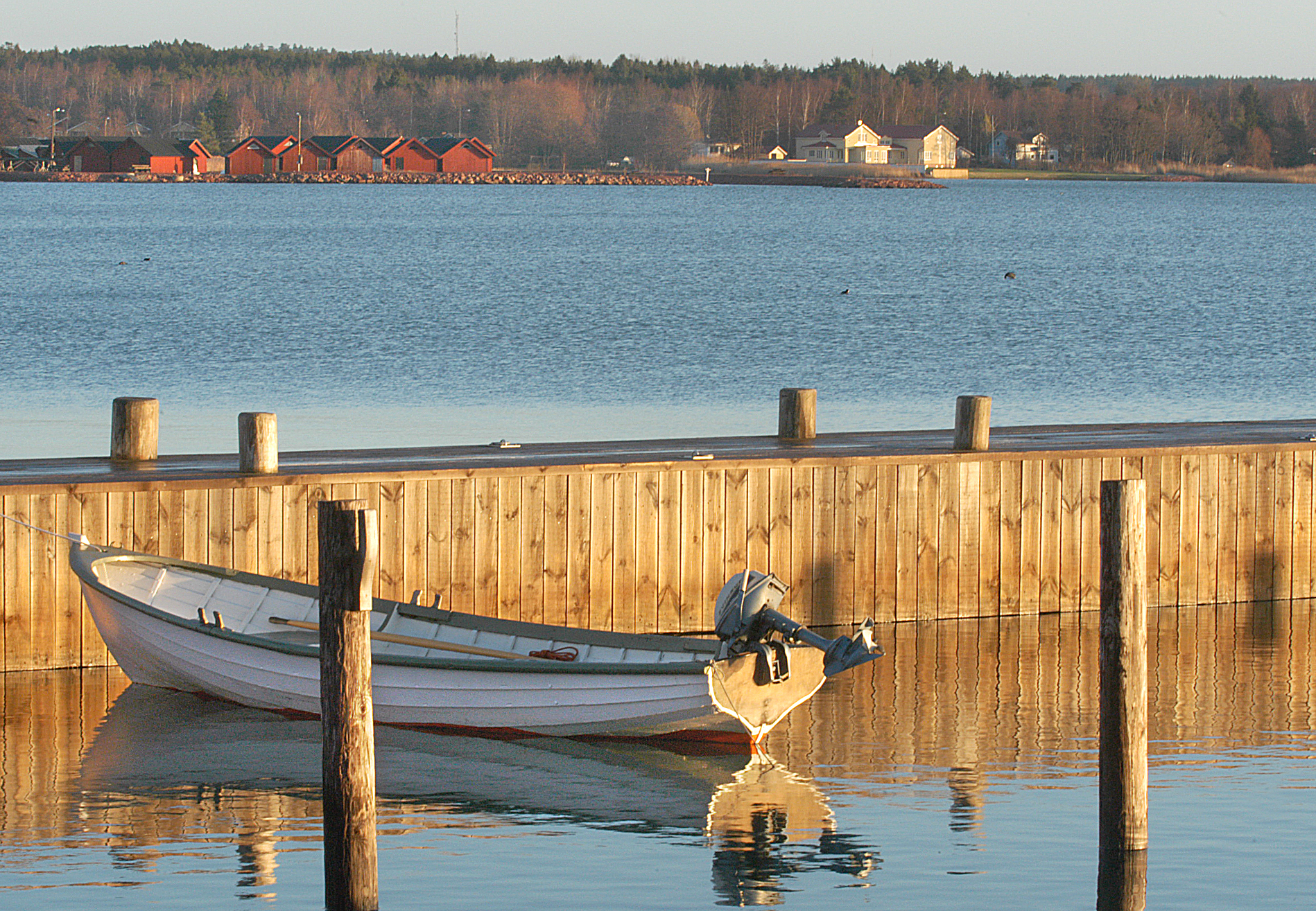 Plast söks i vattenprov