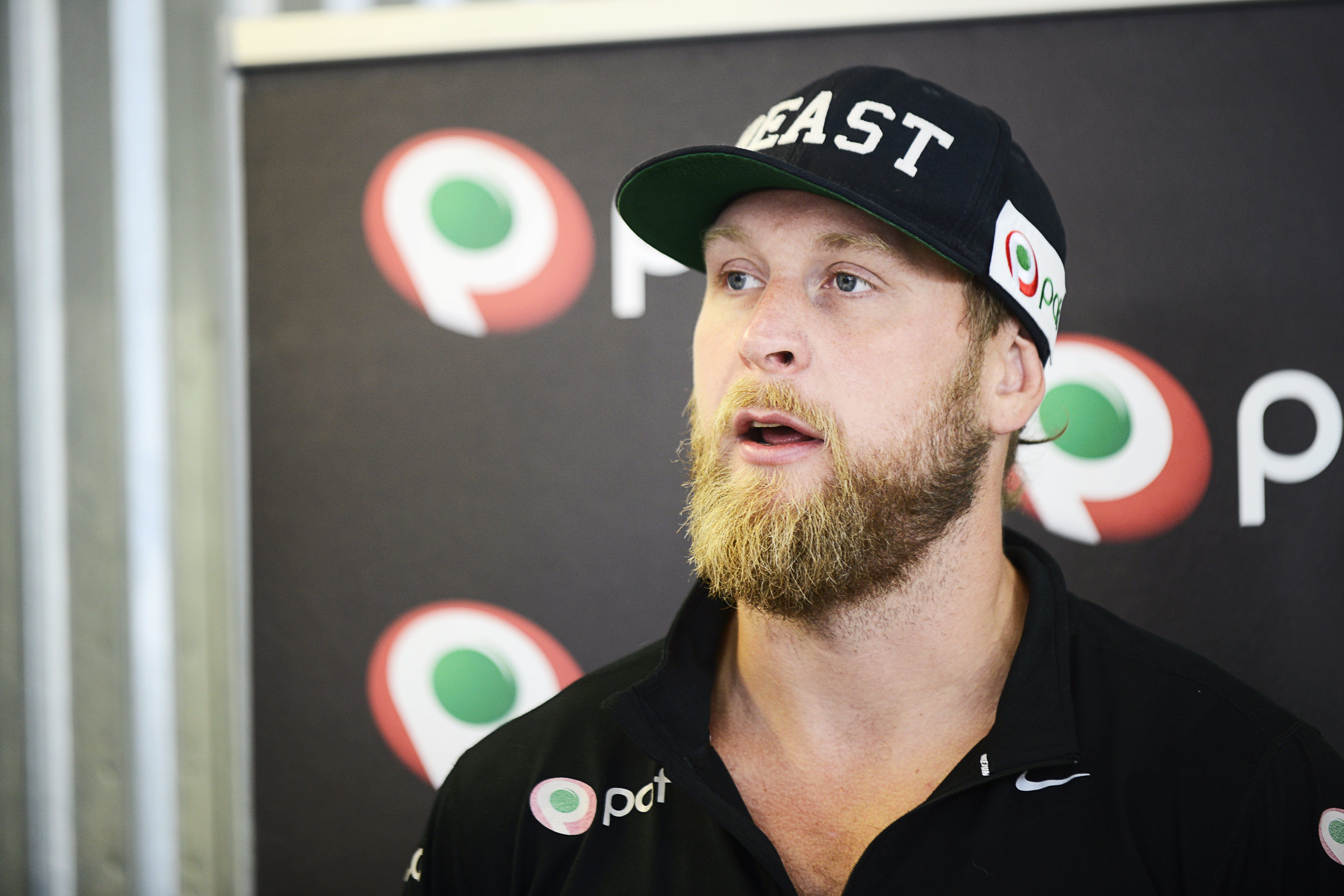 Helenius möter Whyte