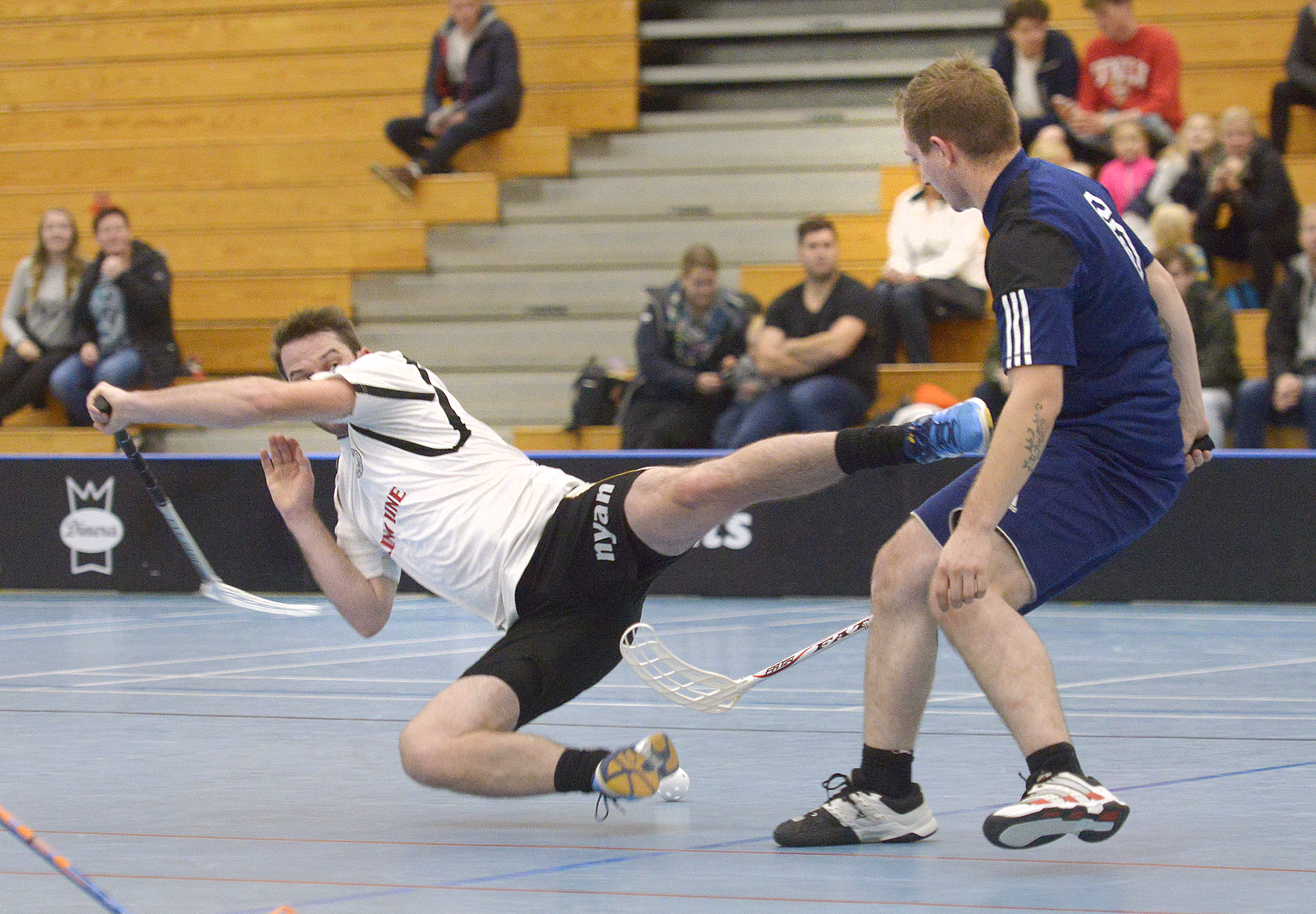 Nya förluster för Fram