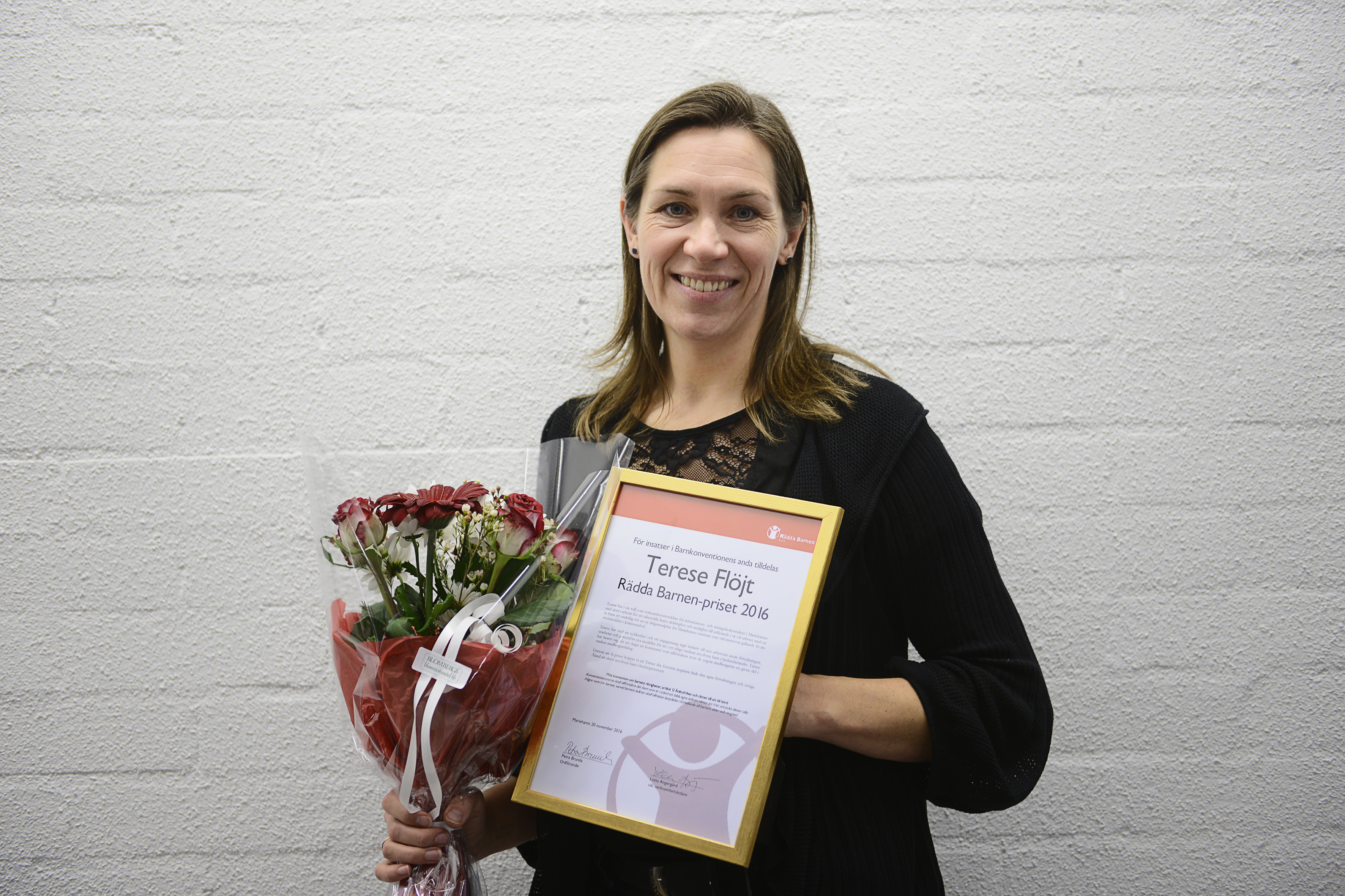 Rädda Barnen söker vinnare