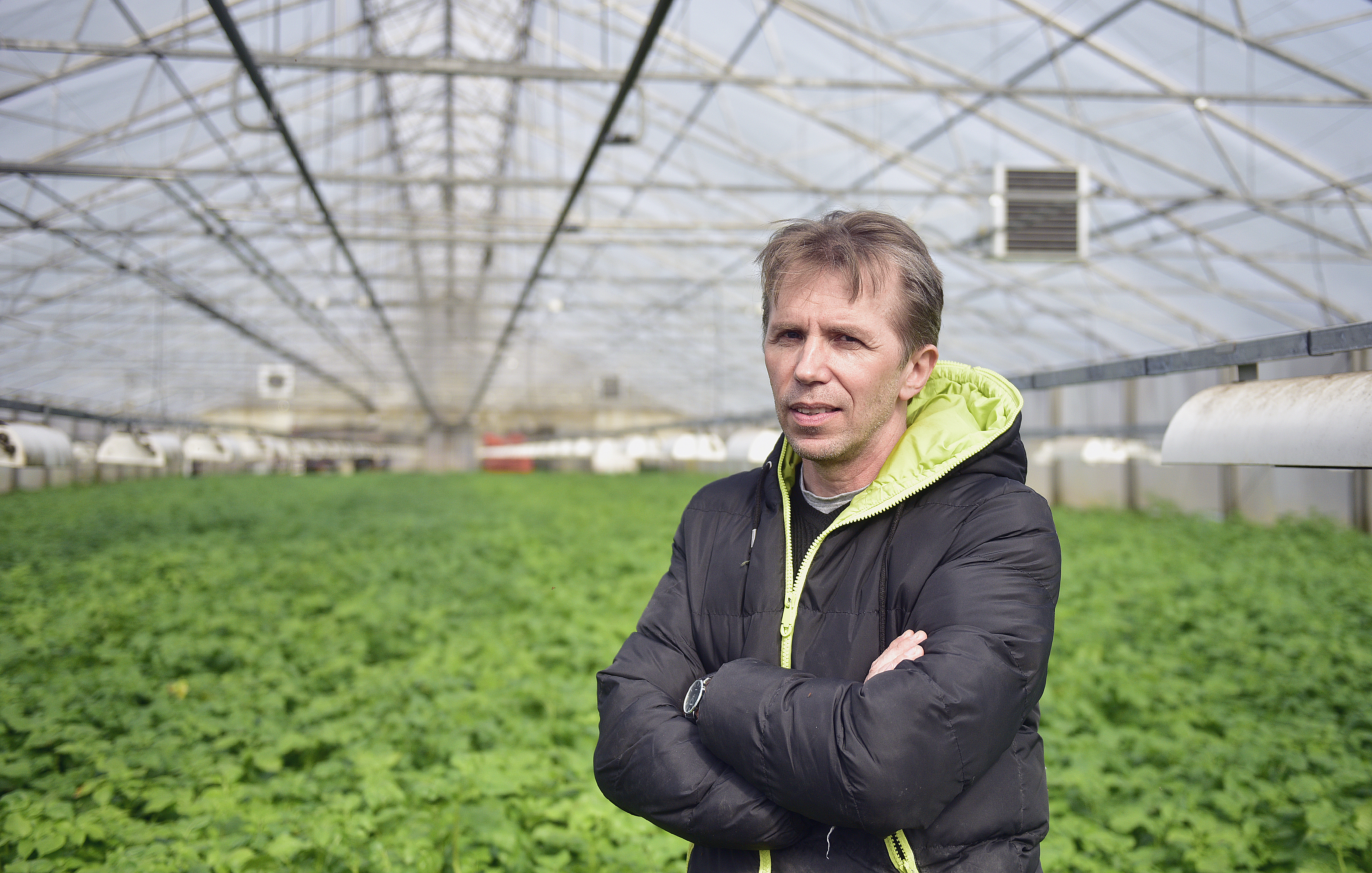 Vårdöföretagare väl förberedda vid strömavbrott