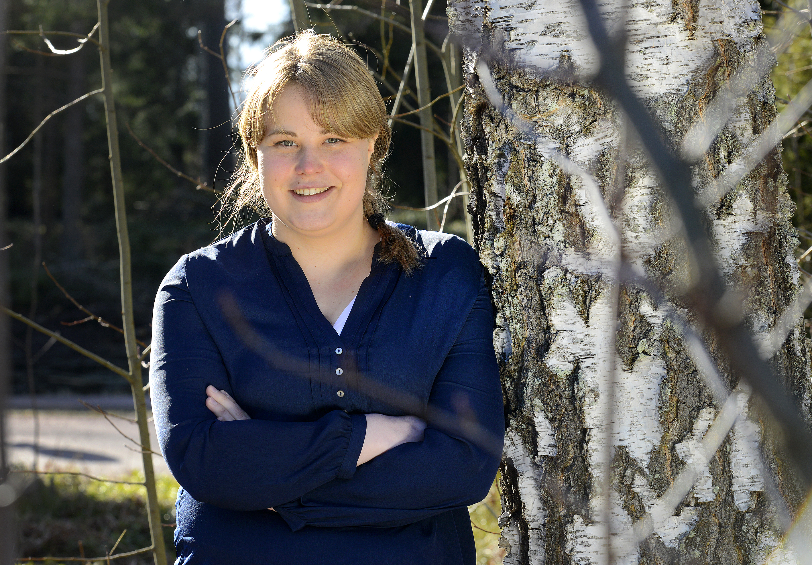 Teater Alandica-granskning nominerad till Stora journalistpriset