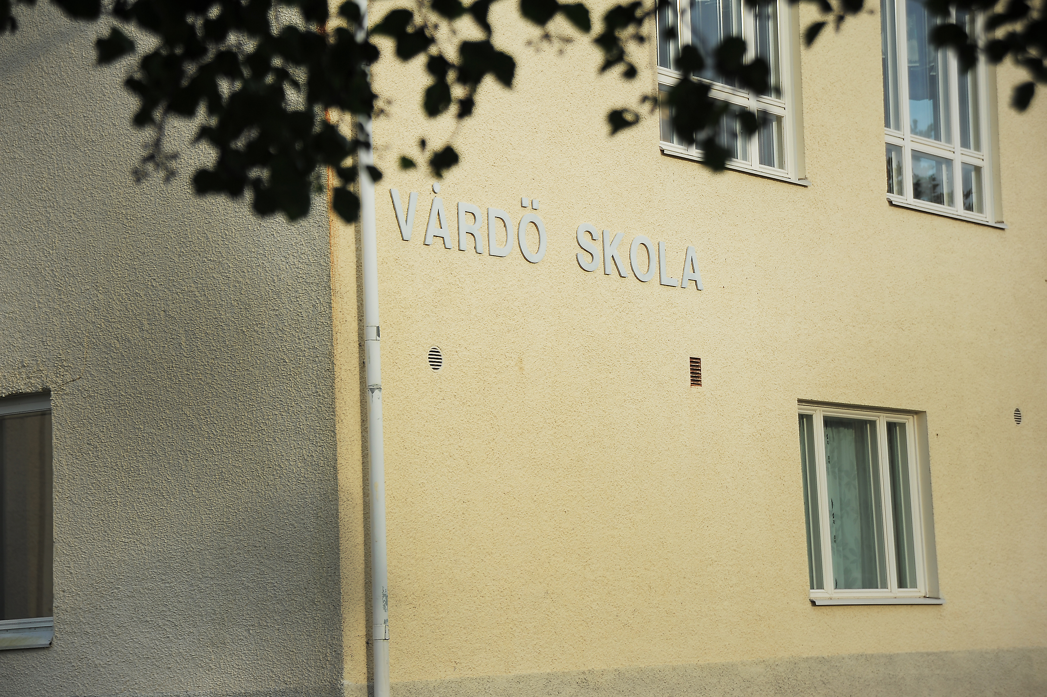 Folkomröstar om kommunen