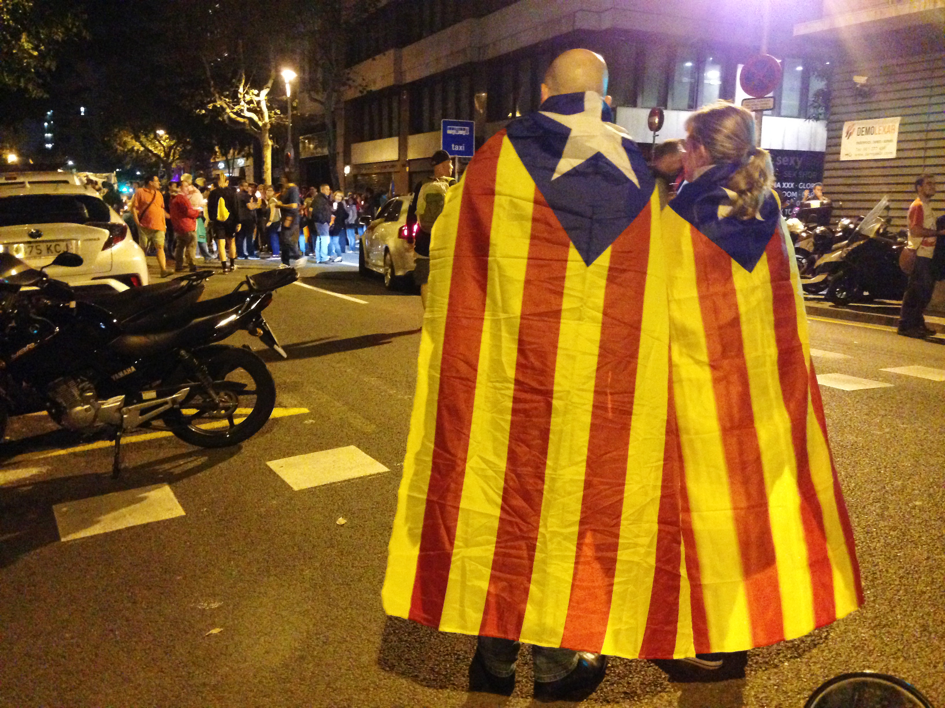 Andra måste också gilla förklaringen