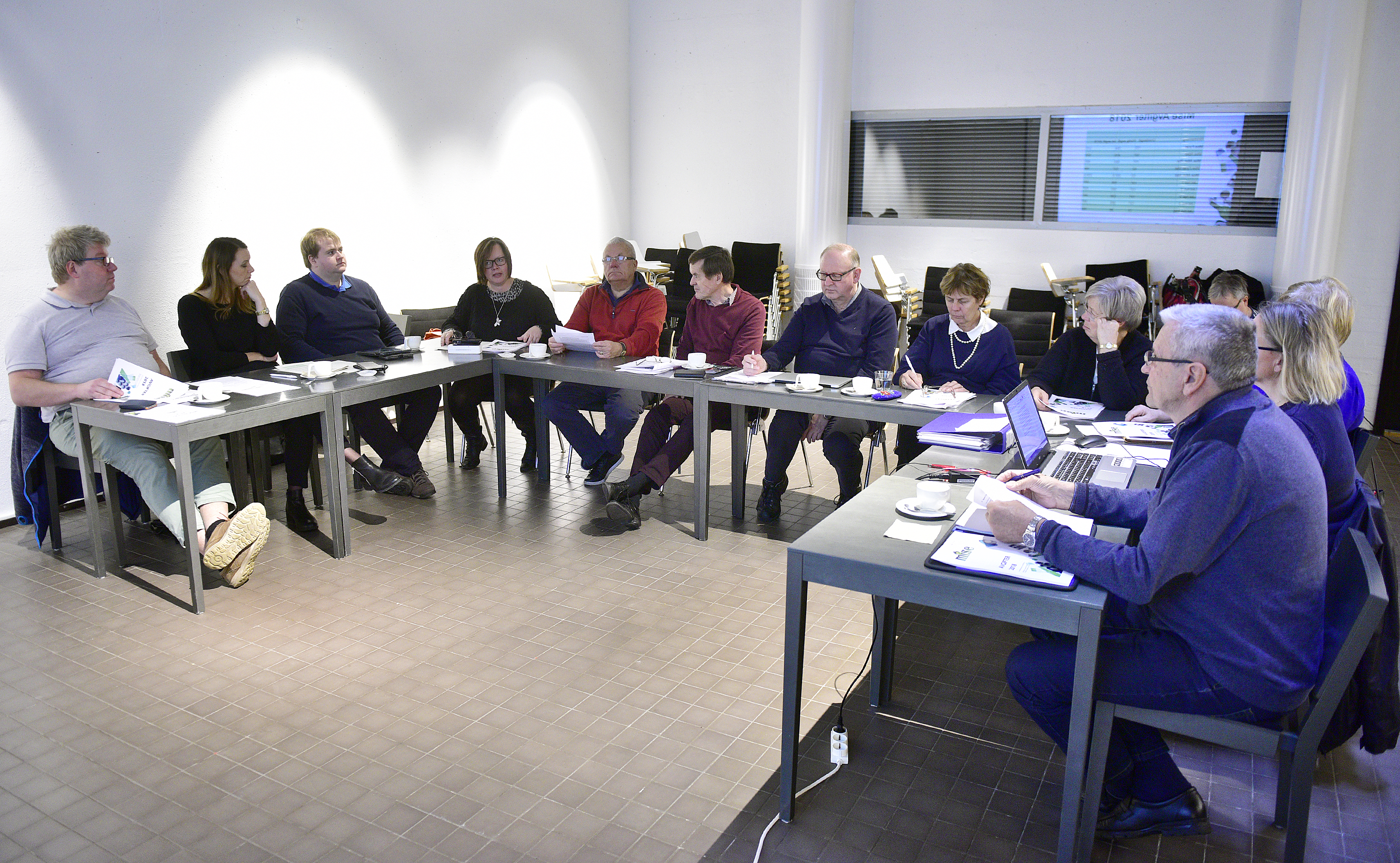 Höjda avgifter för Mise-kunder