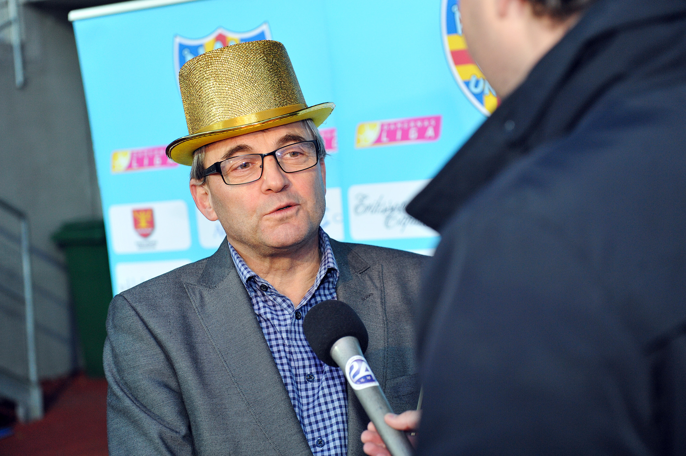 Lindbäck om sin tid i ÅU