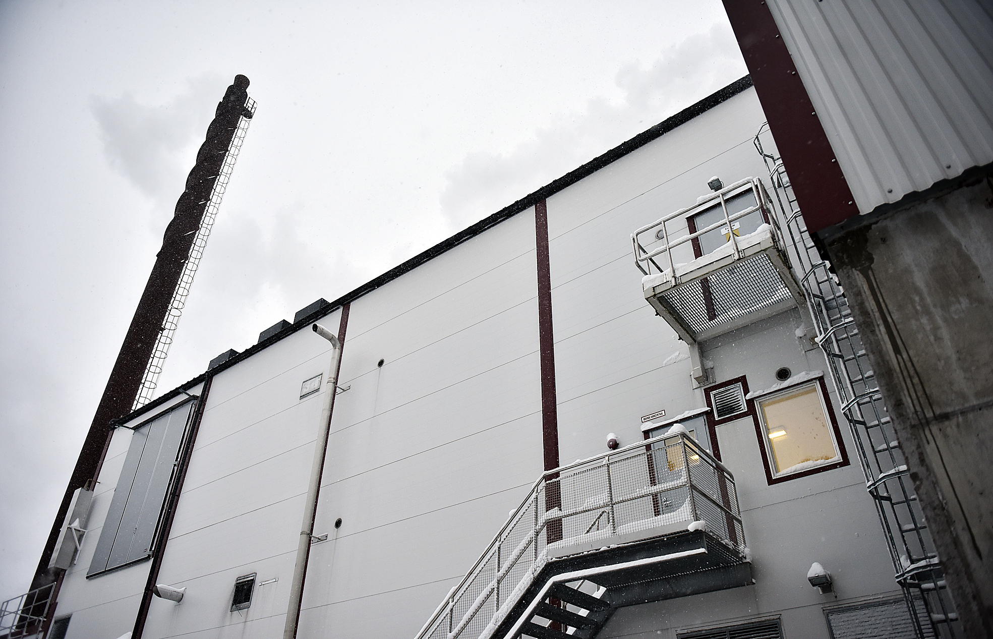 Personal drabbas om stadsbolag fusioneras