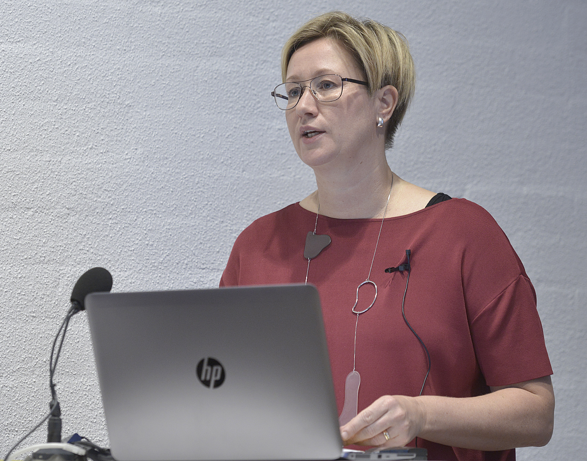 Båtresor nästa för regeringen?