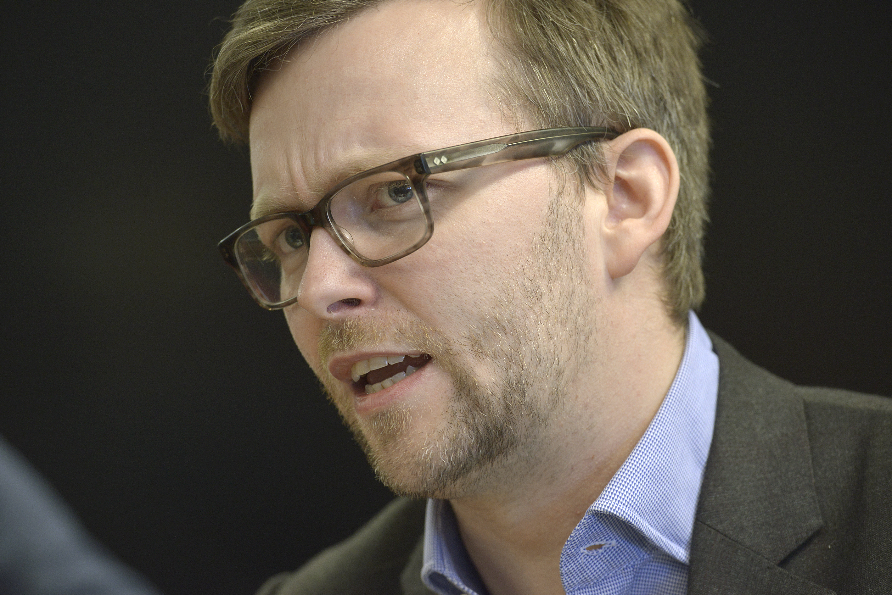 Löfström kritisk mot tingsrättsreform