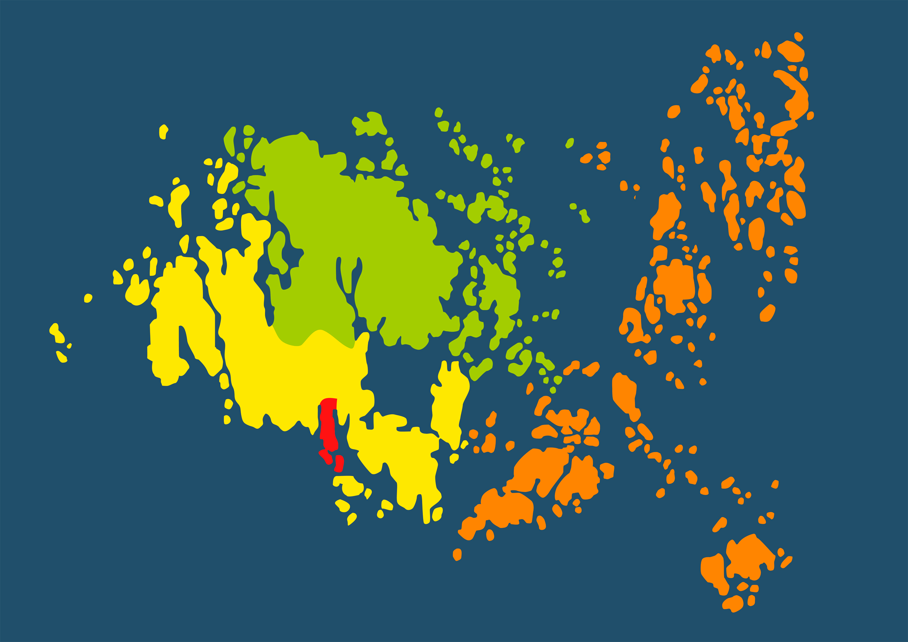 Liberalernas mål är två kommuner