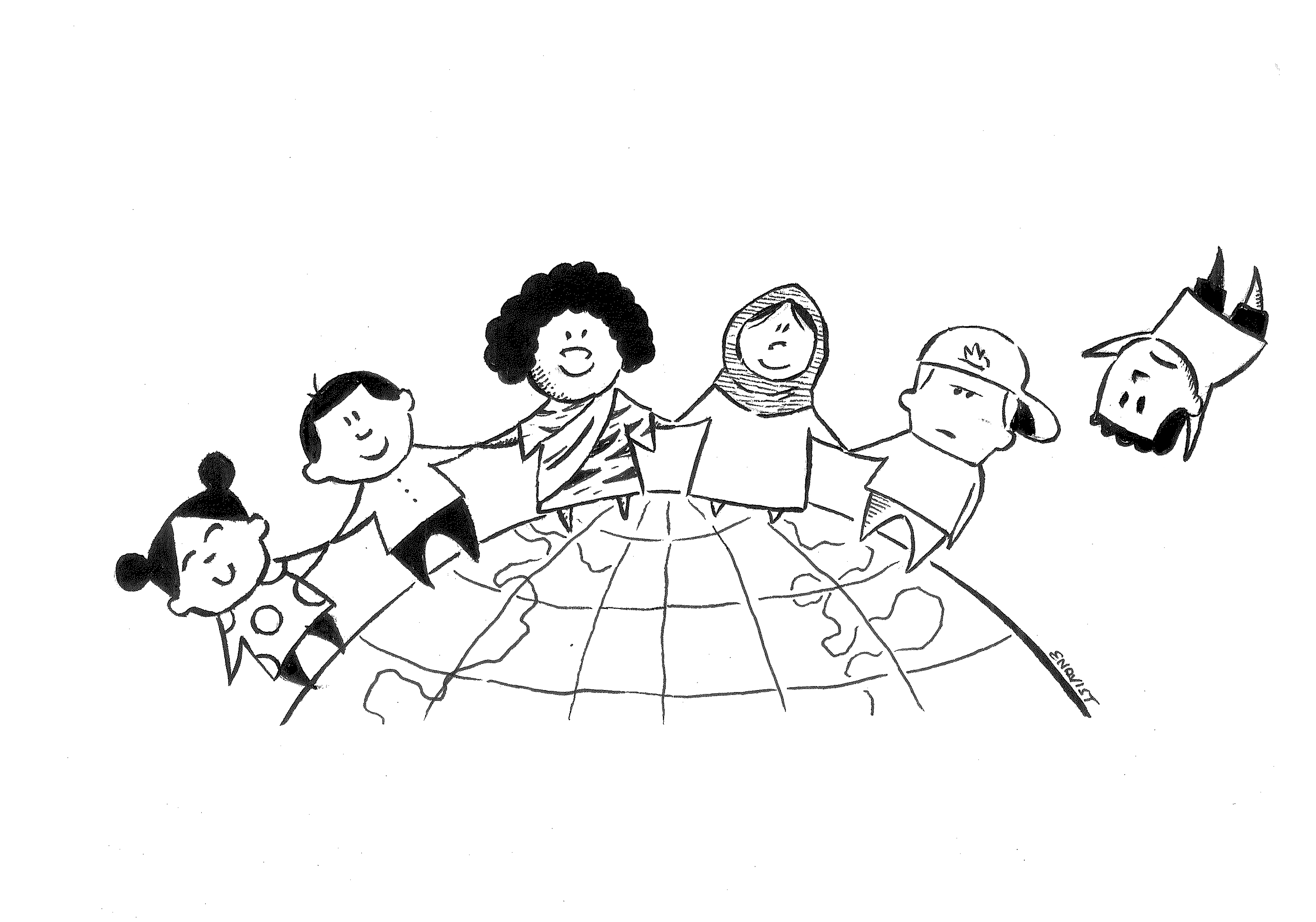 Resurser till mig som liten är