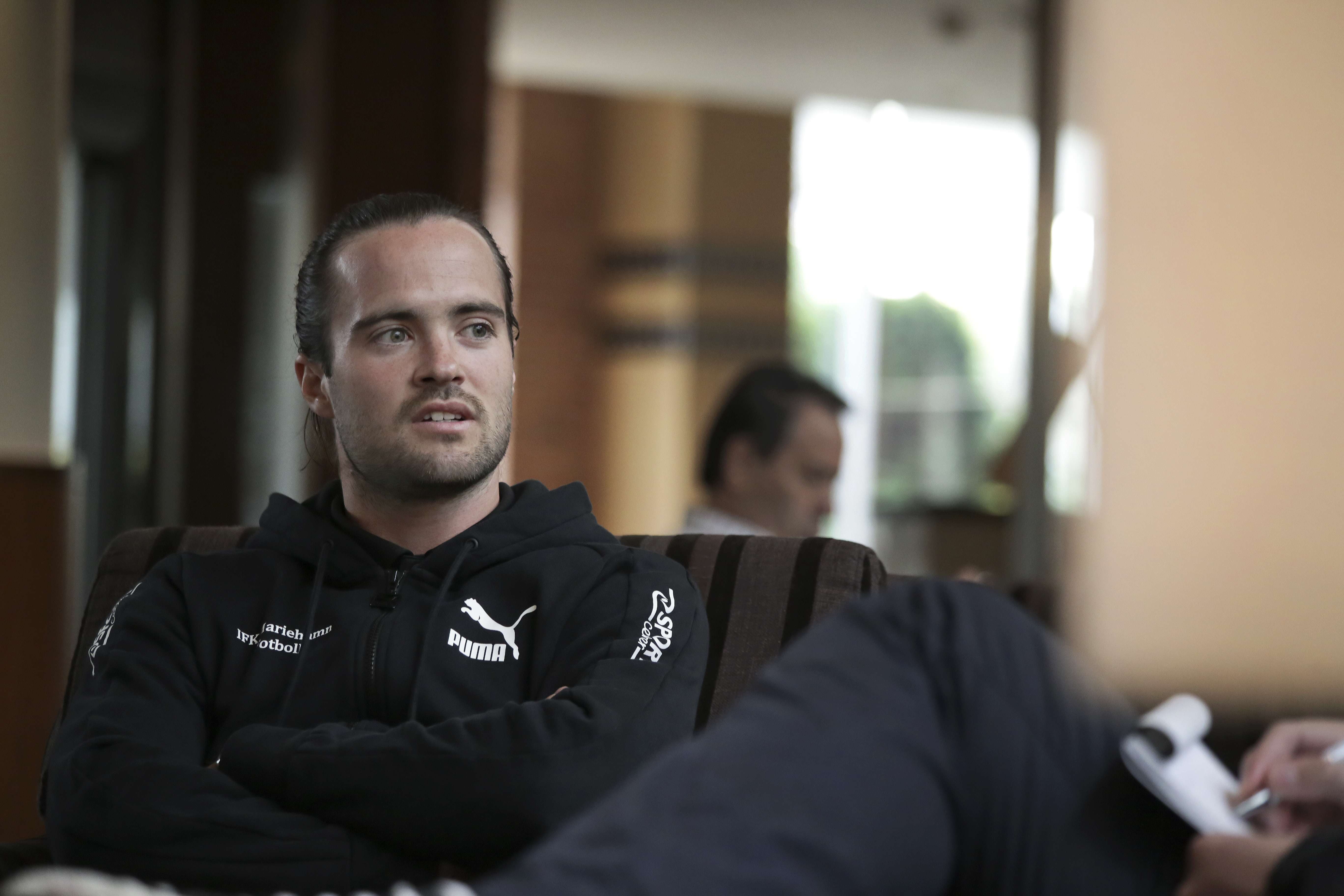 Sellins framtid i IFK osäker