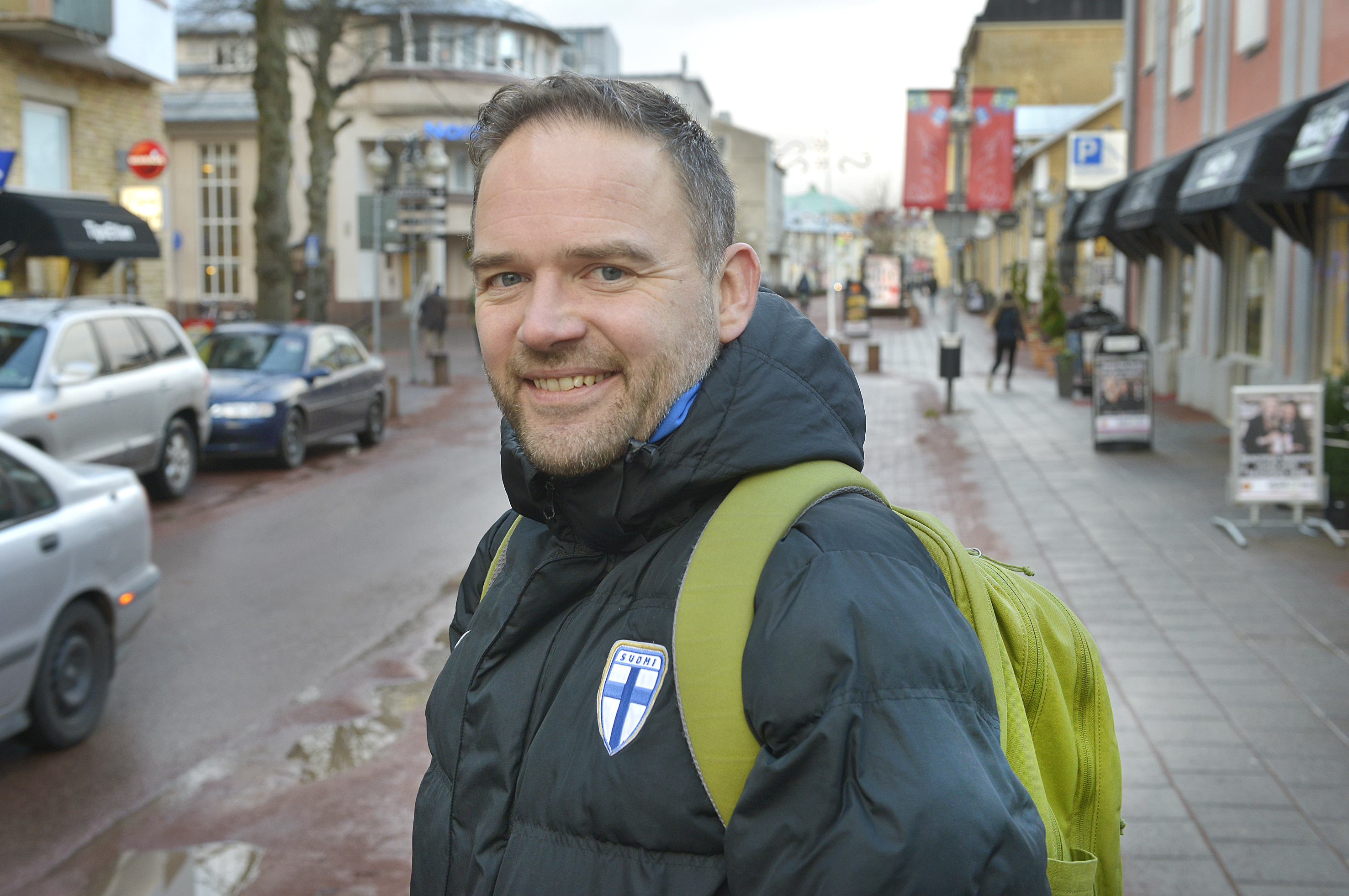 Regiontränare hyllar åländsk ungdomssatsning