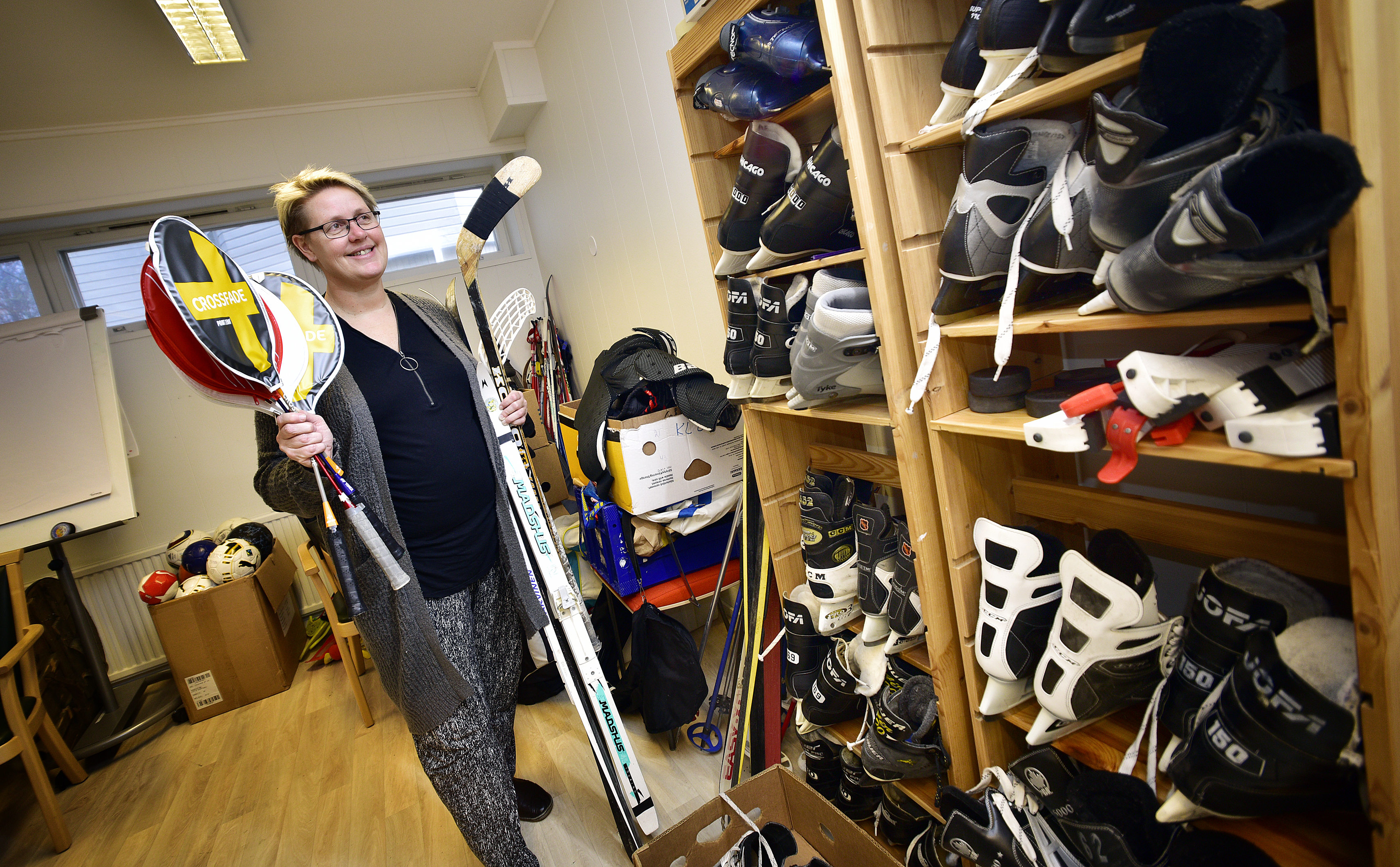 Här lånar man utan ränta