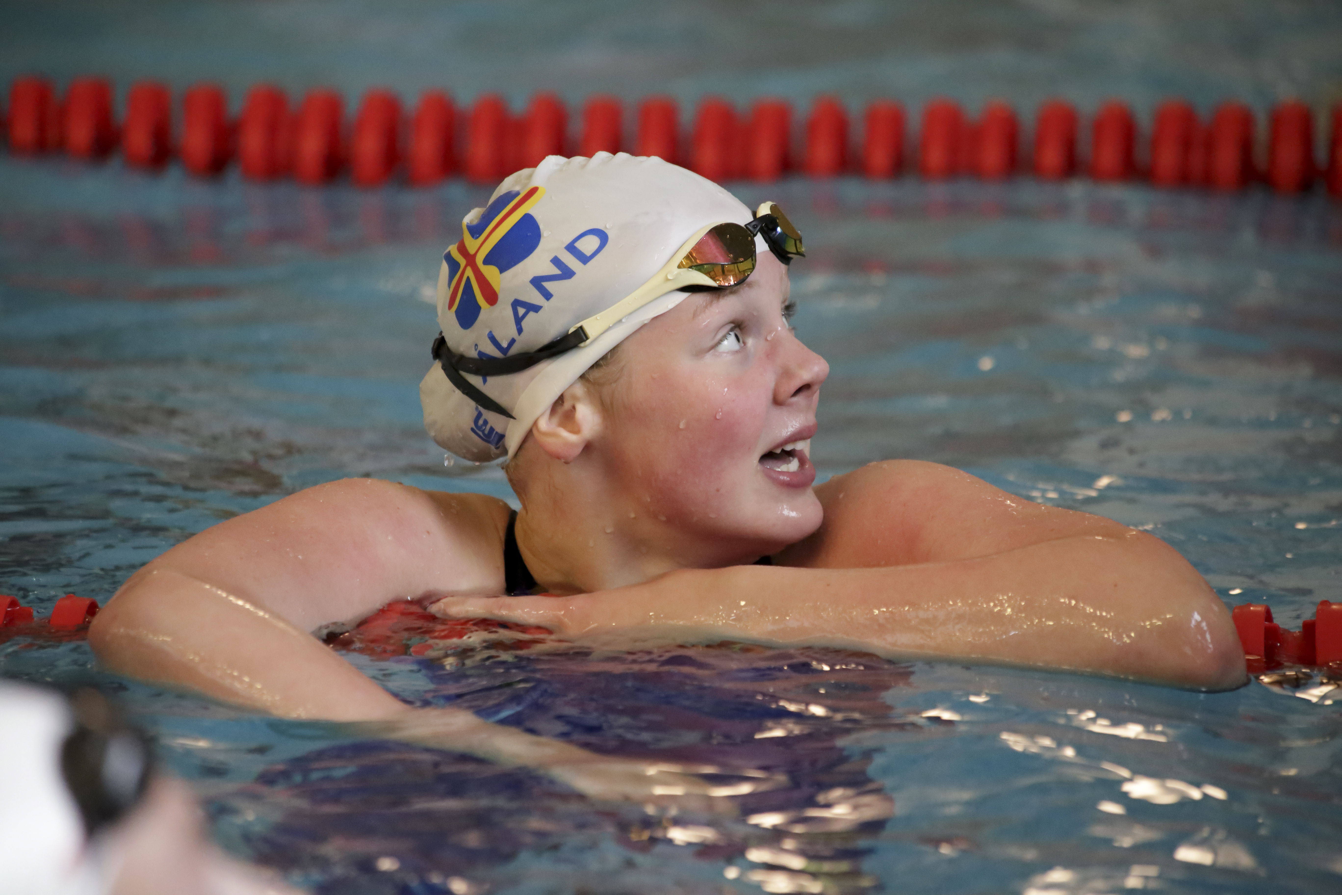 Fyra UMK-guld till Weuro