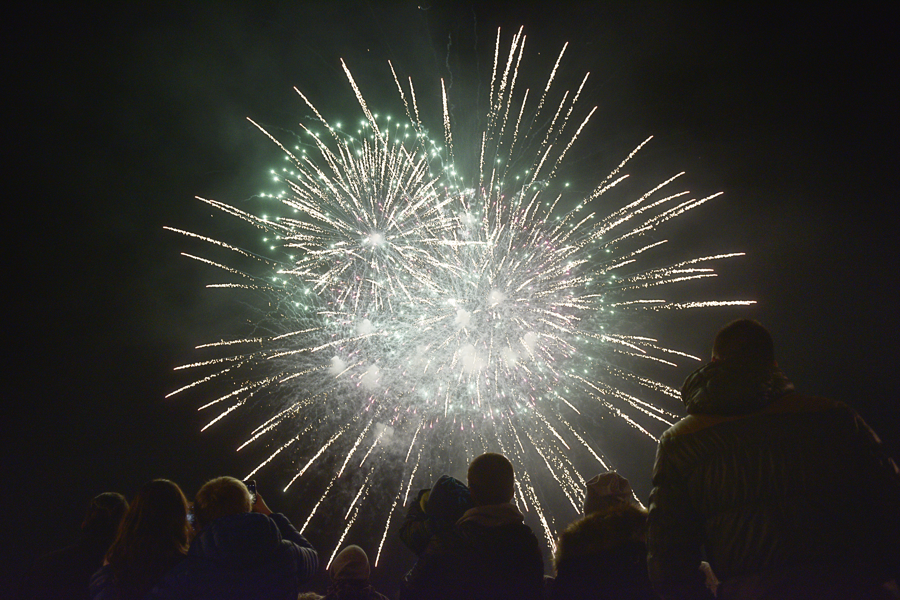 Ett händelserikt debattår