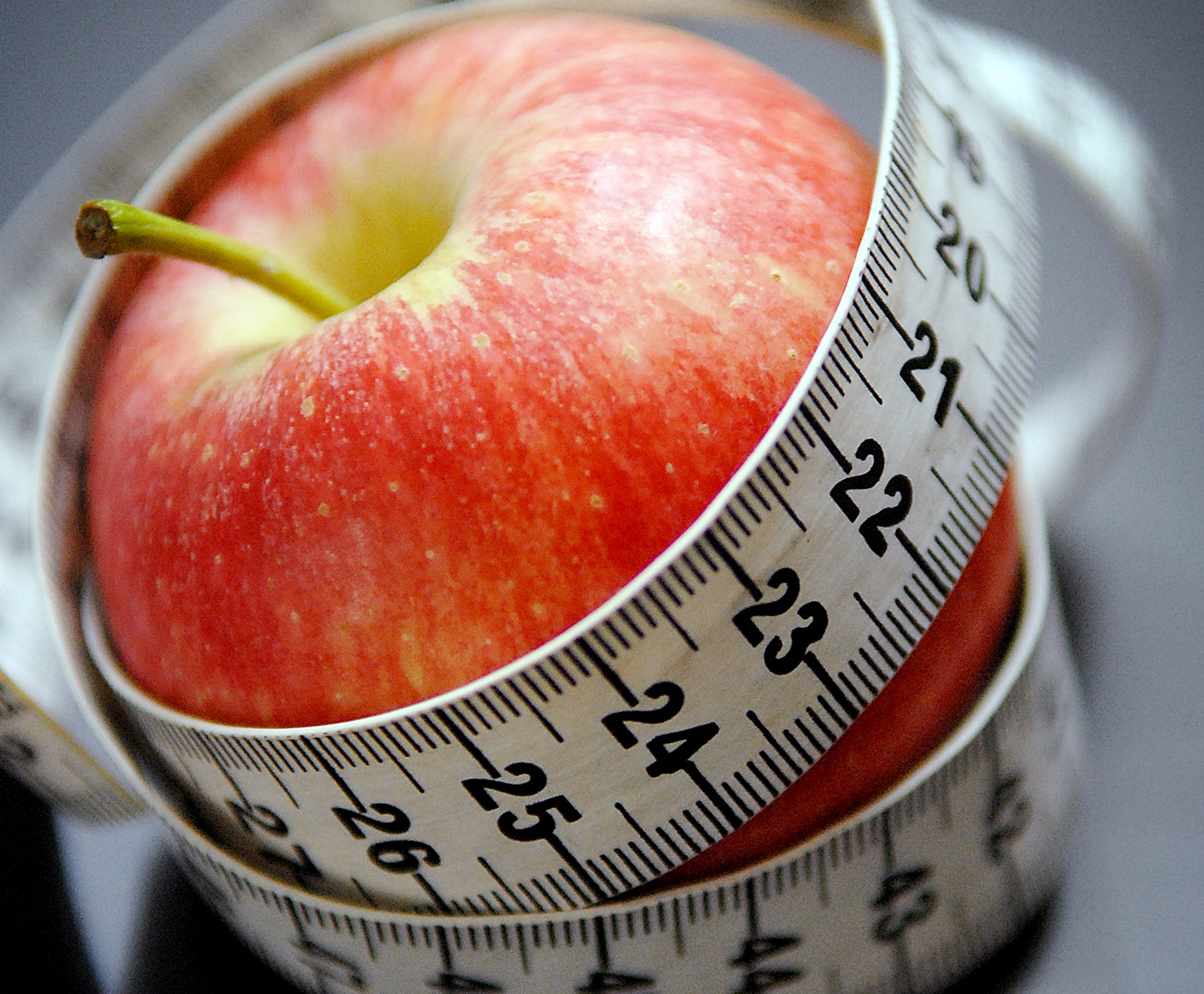 Vi måste ändra vårt synsätt på hälsa