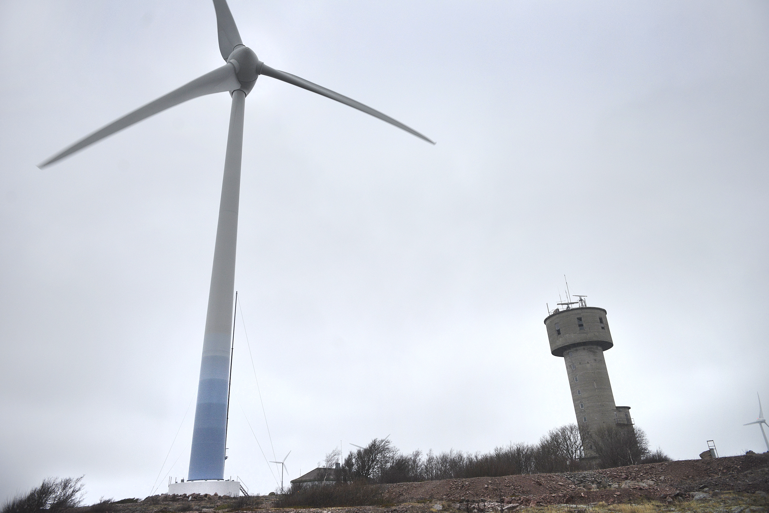 Båtskärsidén är ofärdig – men spännande