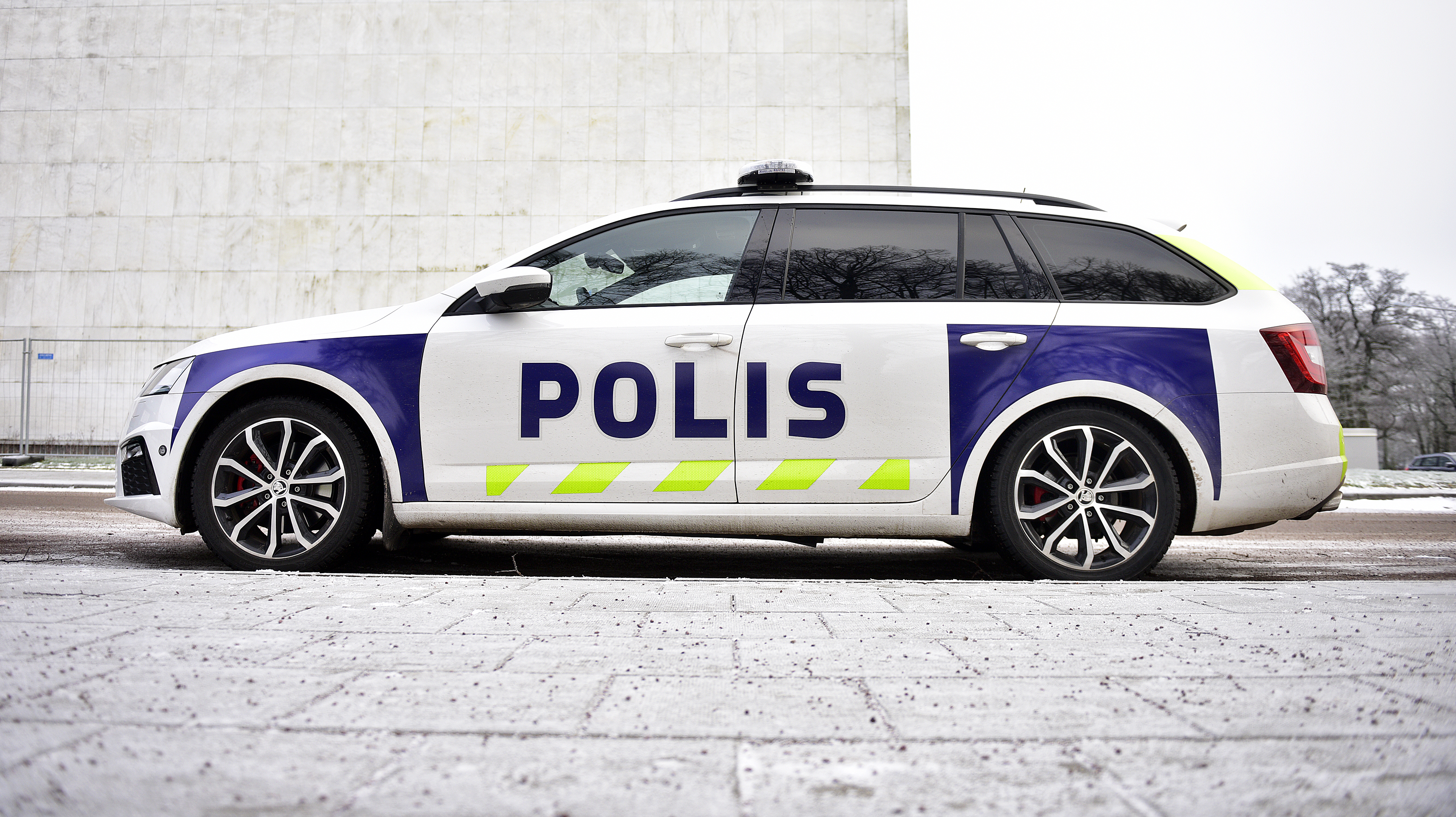 Fester, fylla och bråk sysselsatte polisen