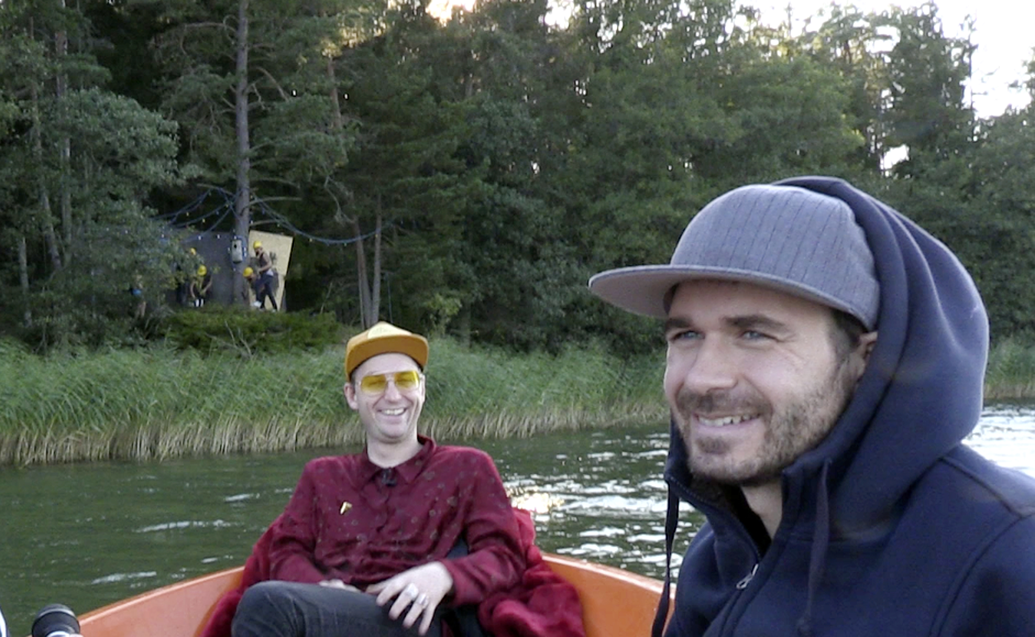 En bortkastad chans att lyfta viktiga frågor