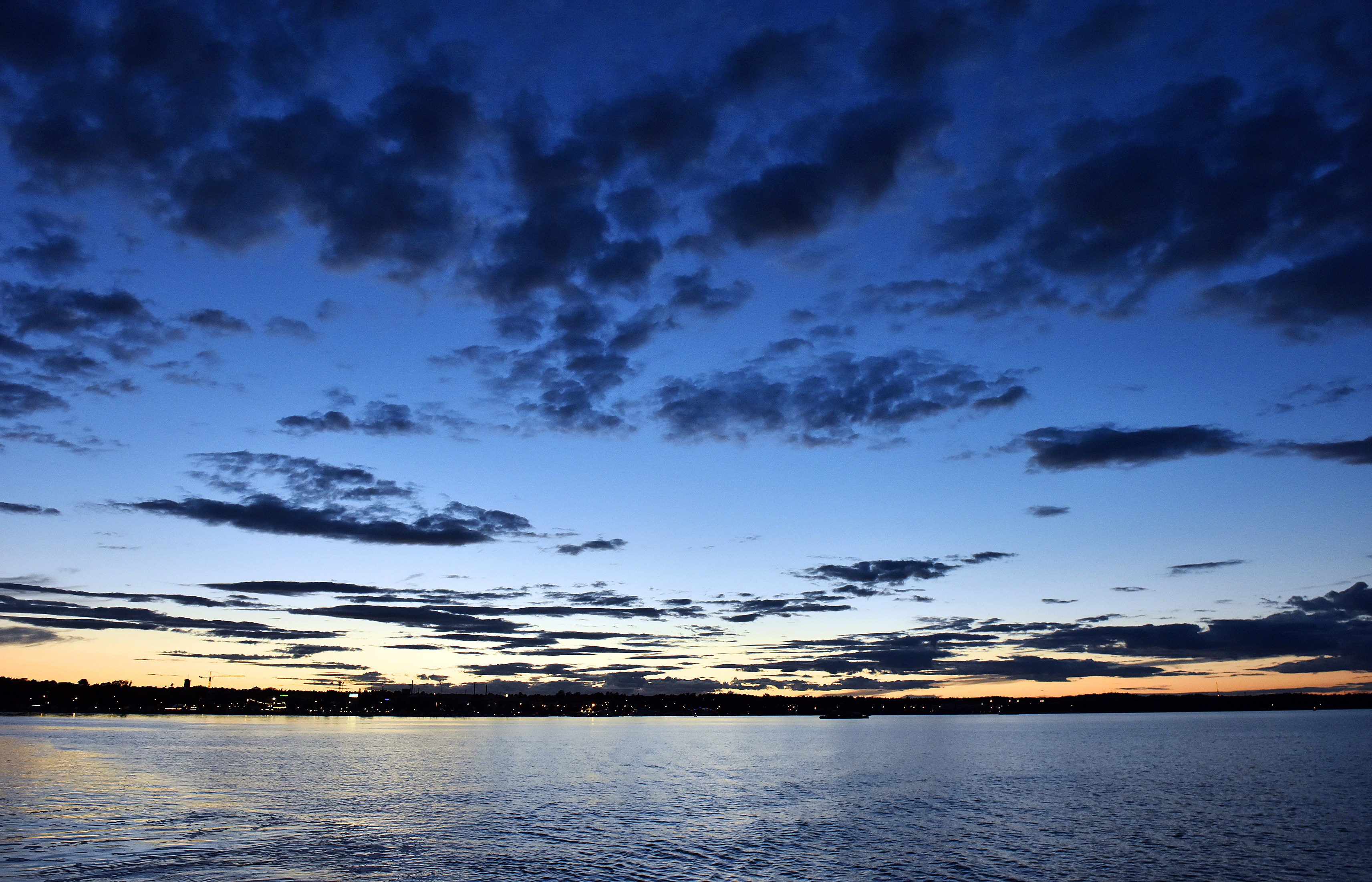Ozonlagrets återhämtning visar vad vi kan göra