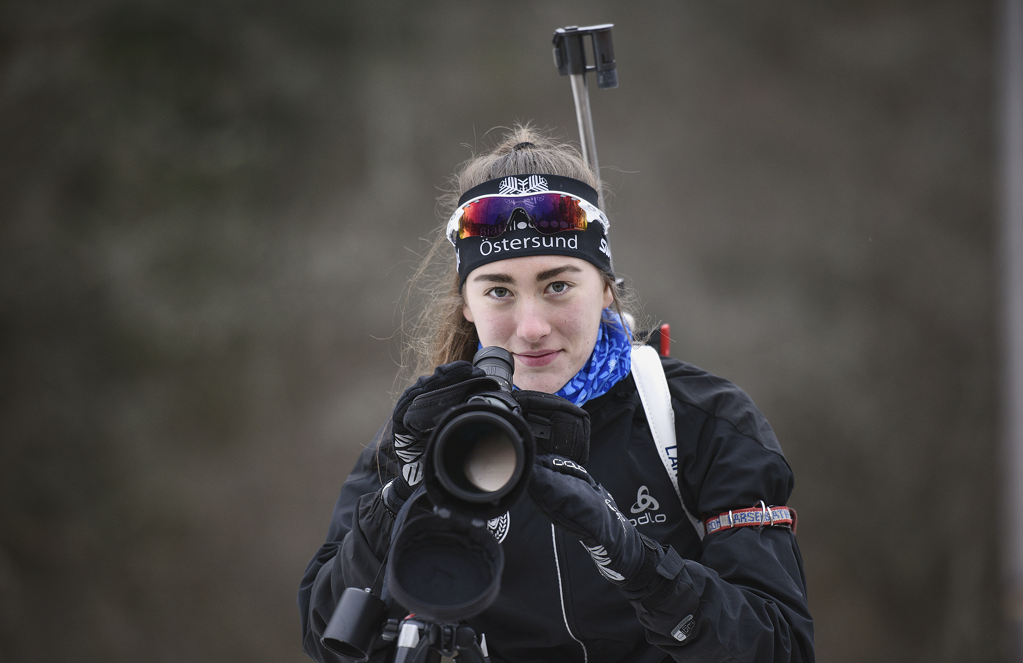 Nytt FM-guld för Fellman