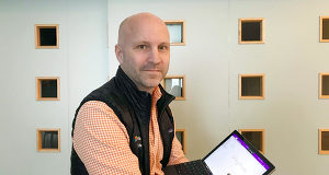 Digital skola rustar barn inför framtiden