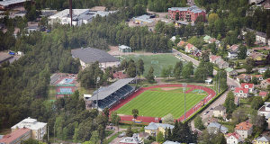 Ännu ett ja till arenorna