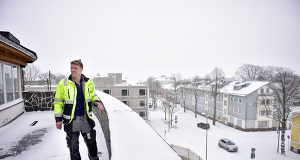 ”Blå salongen” snart redo för biopubliken